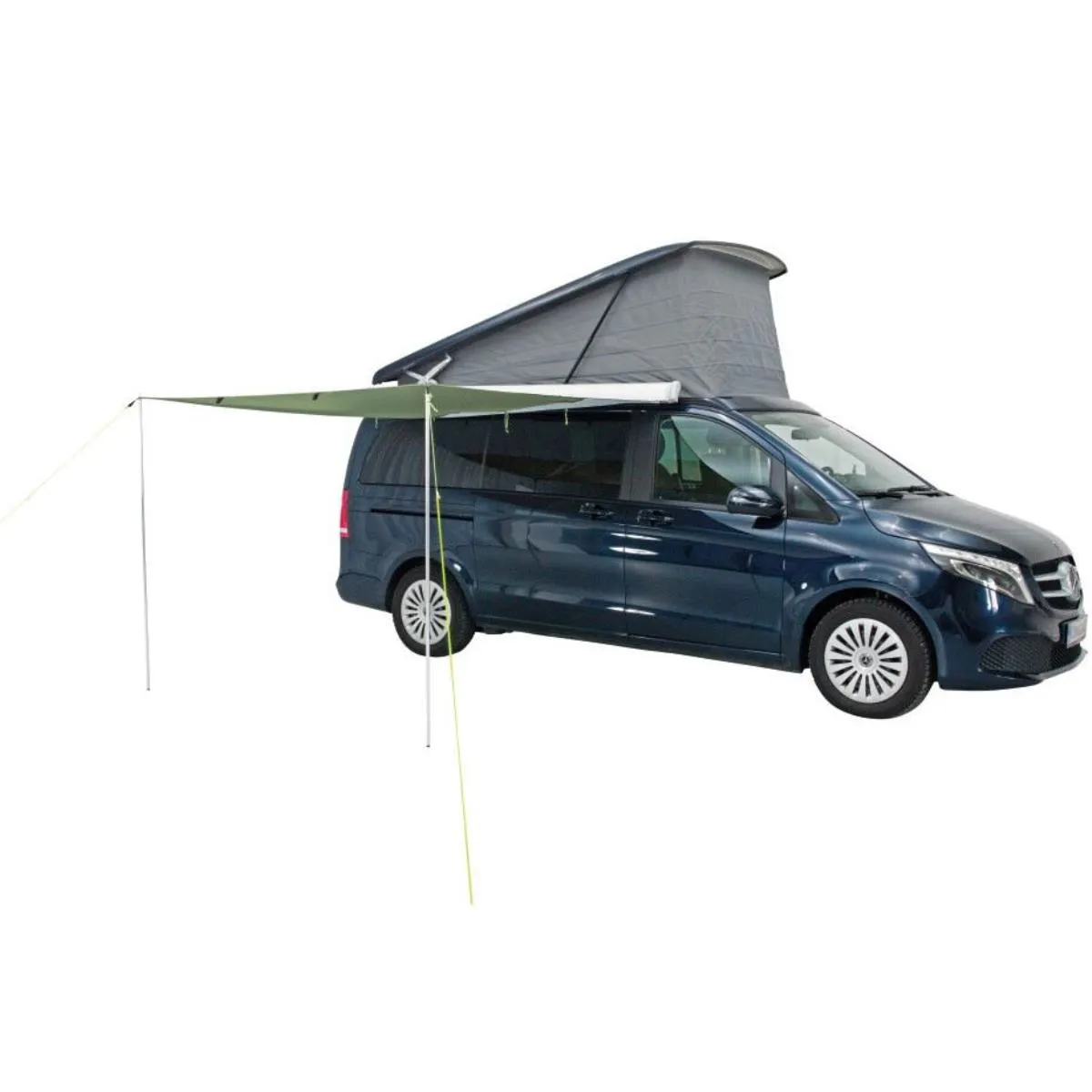 Toldo outwell HILLCREST TARP