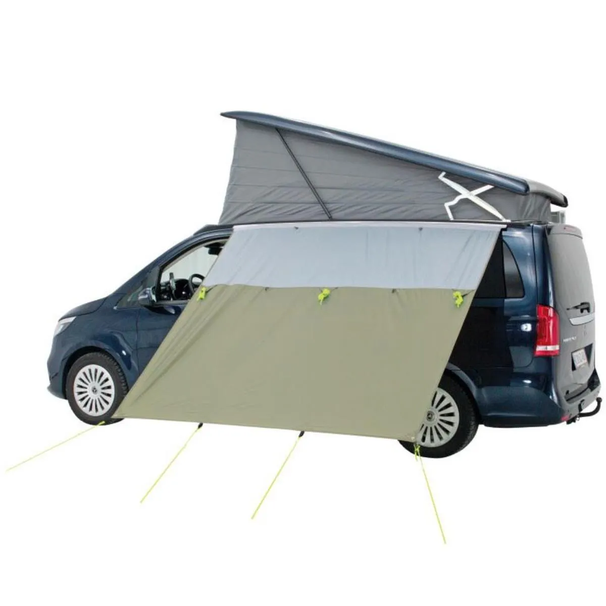 Toldo outwell HILLCREST TARP