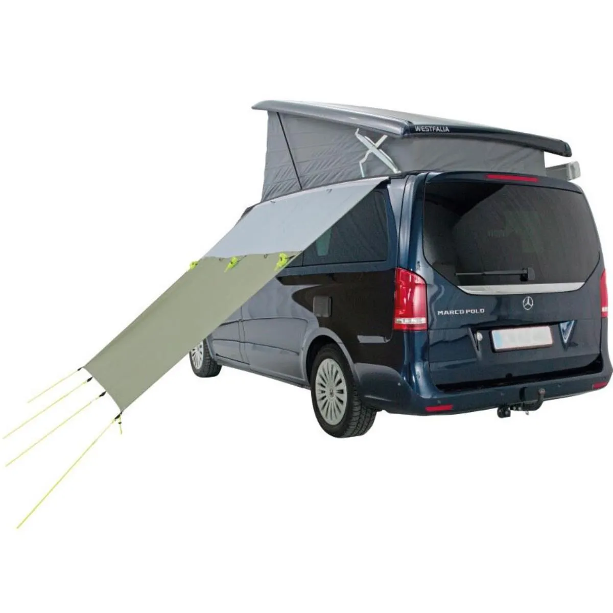 Toldo outwell HILLCREST TARP