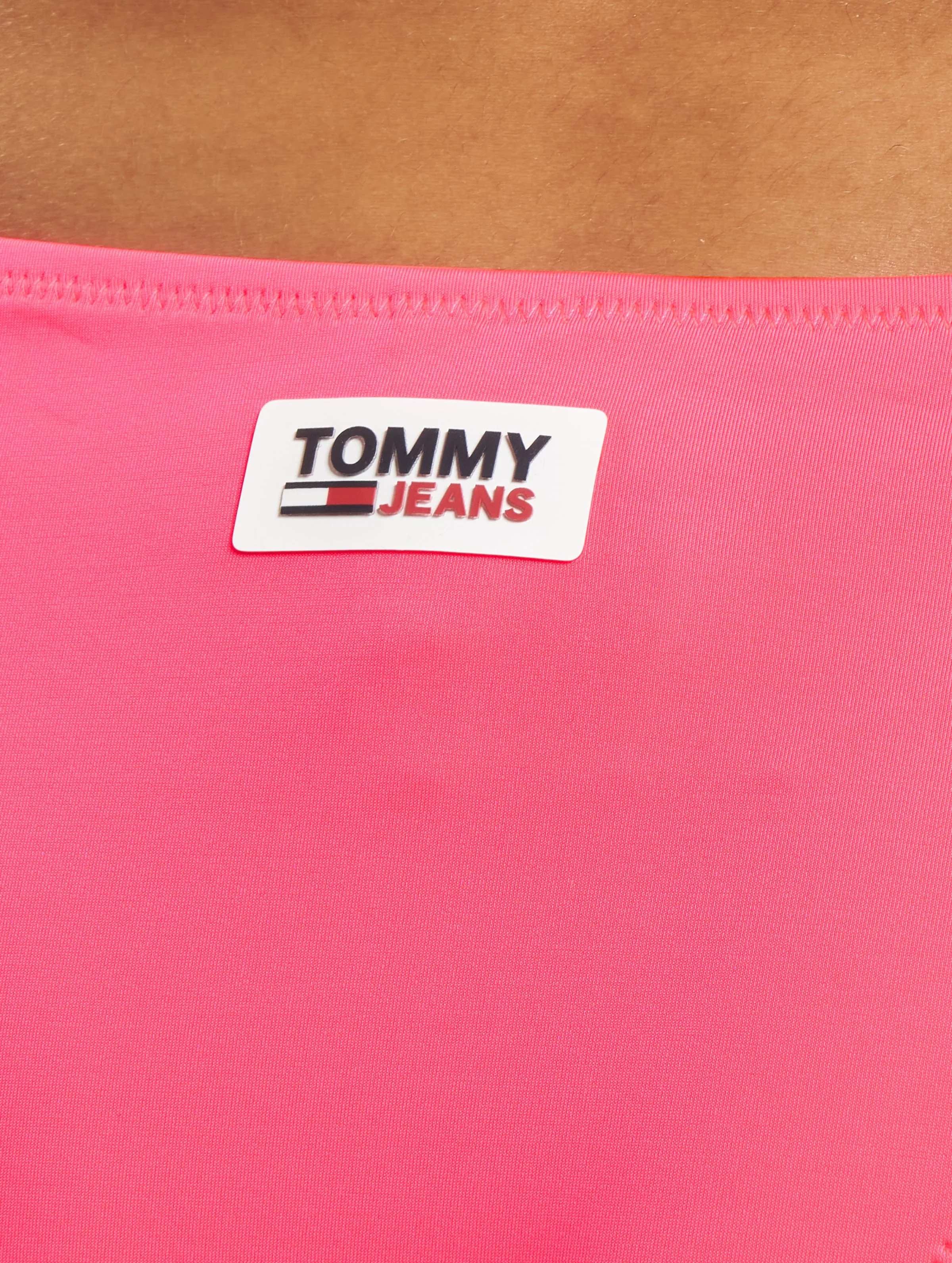 Tommy Hilfiger High Leg