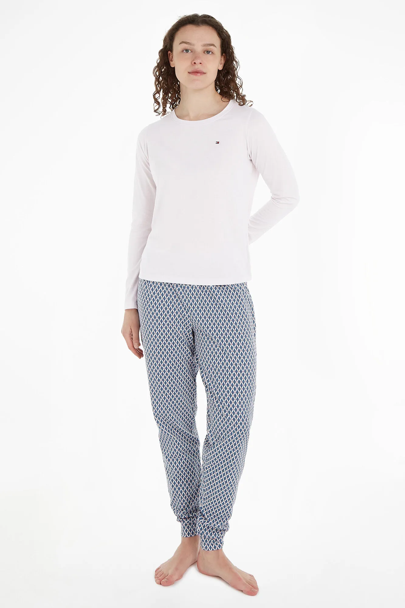 Tommy Hilfiger Set de pijama