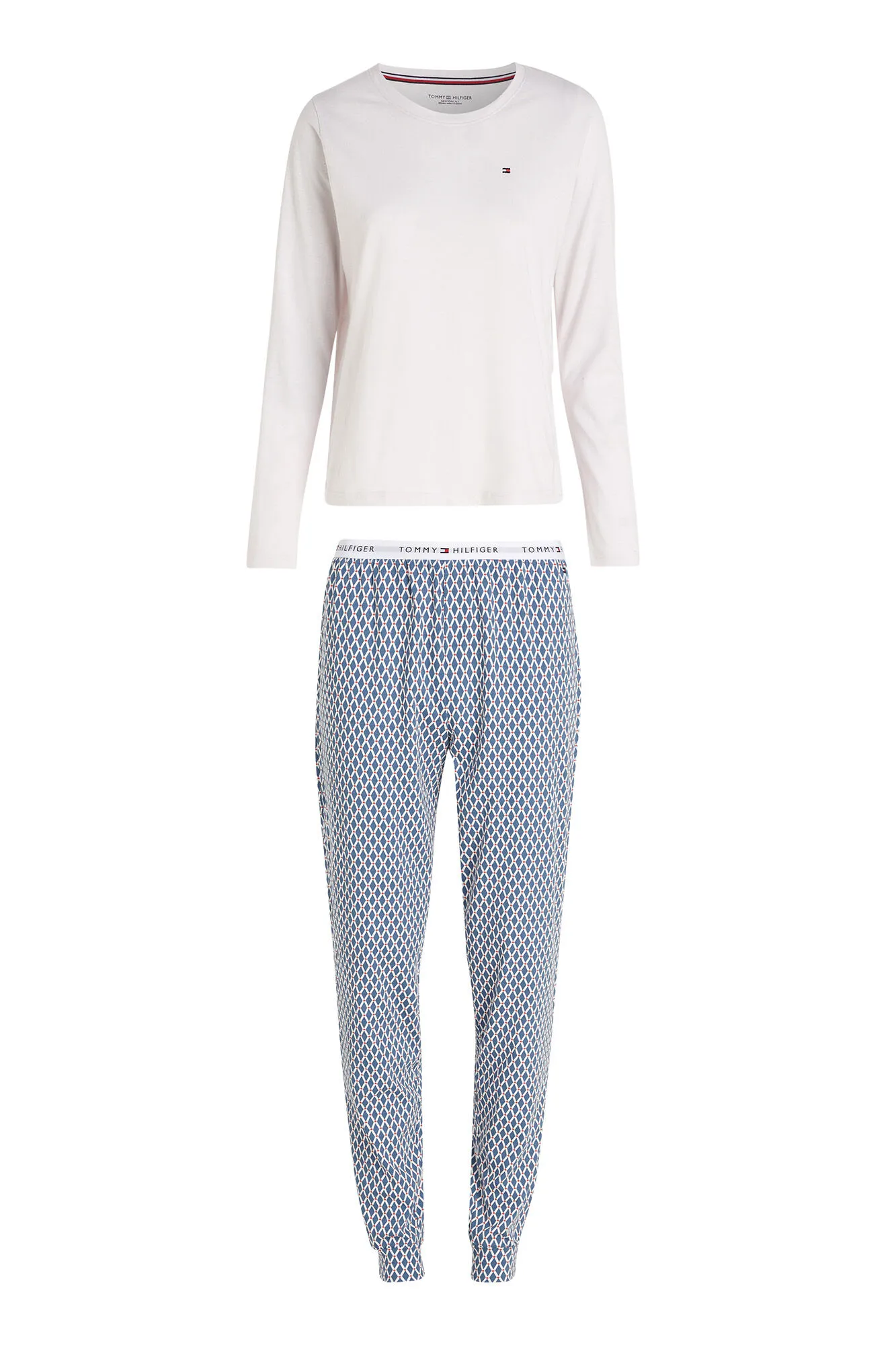 Tommy Hilfiger Set de pijama
