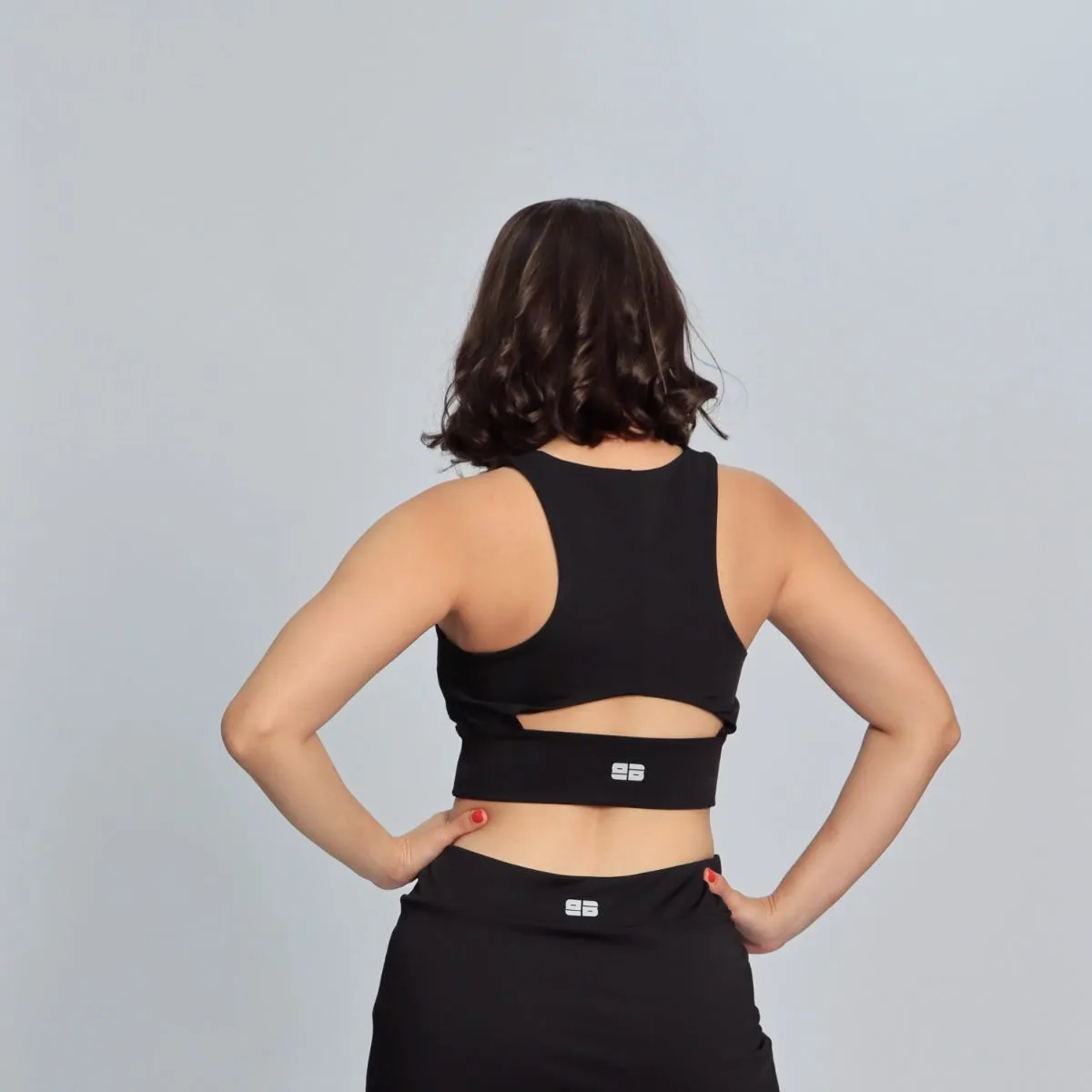 Top Body Balance