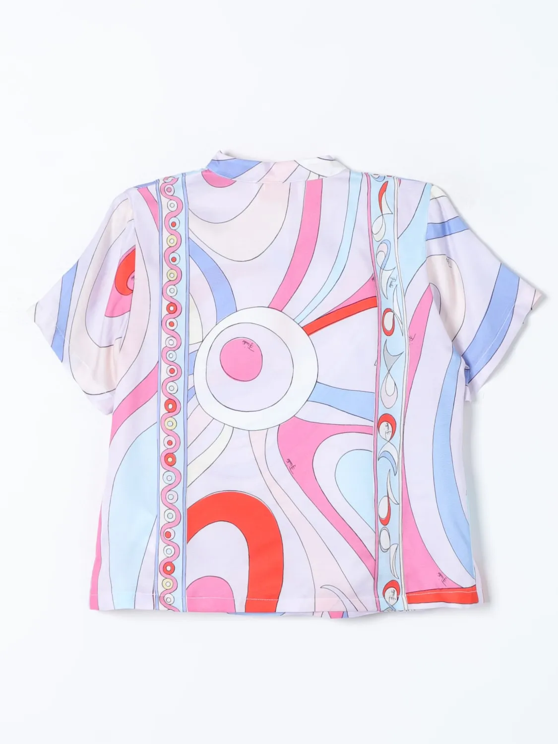 Top niños Pucci Junior
