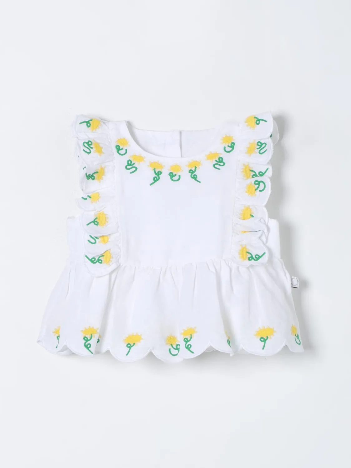 Top niños Stella McCartney Kids