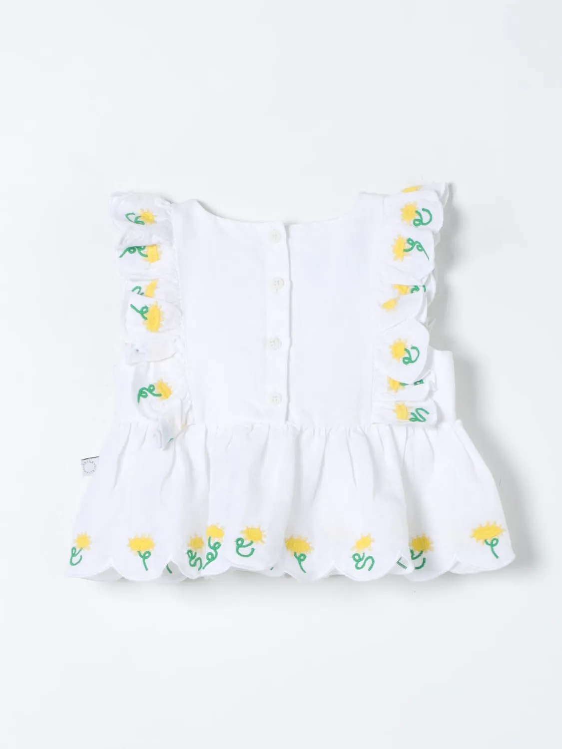Top niños Stella McCartney Kids