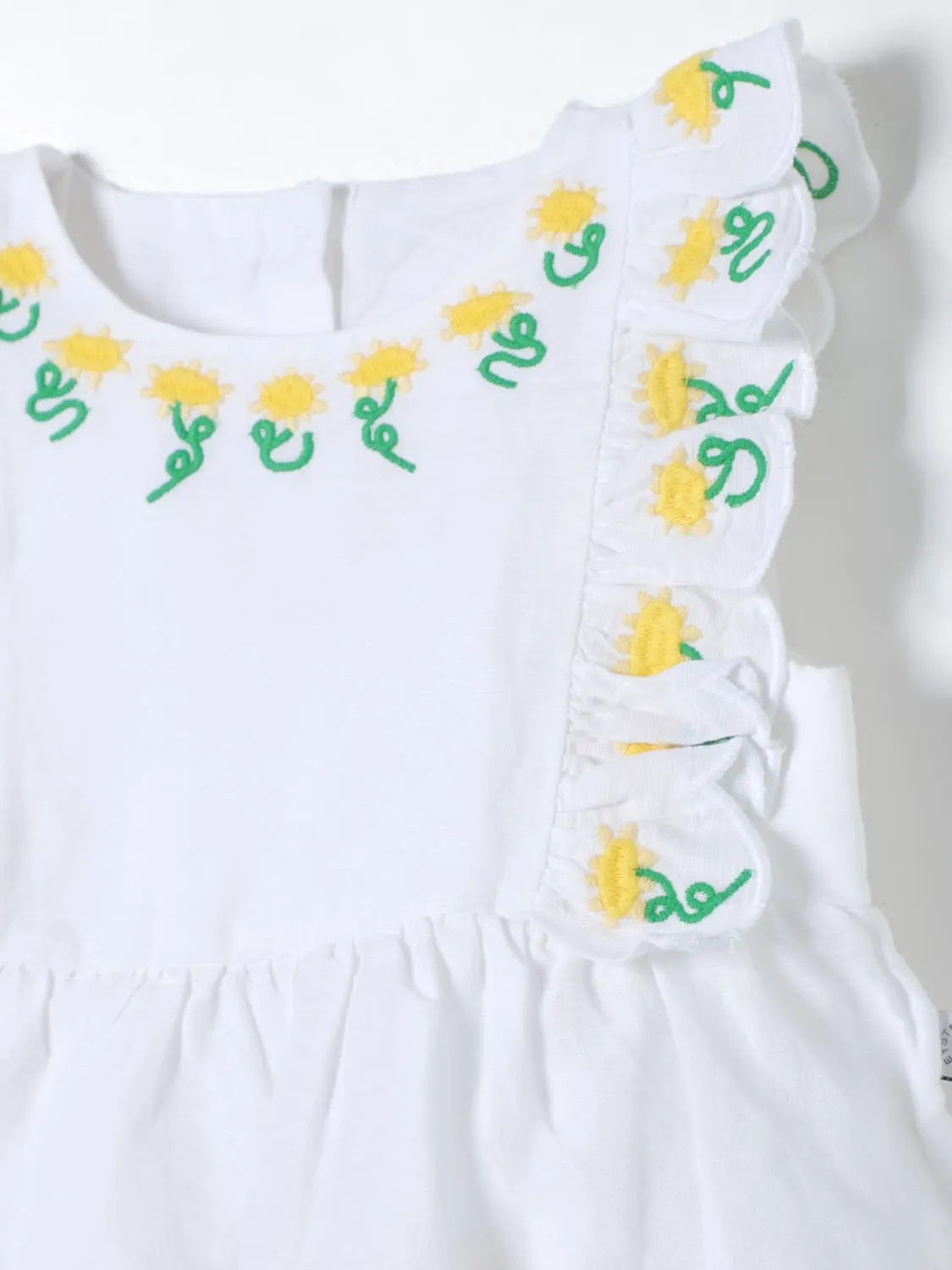 Top niños Stella McCartney Kids