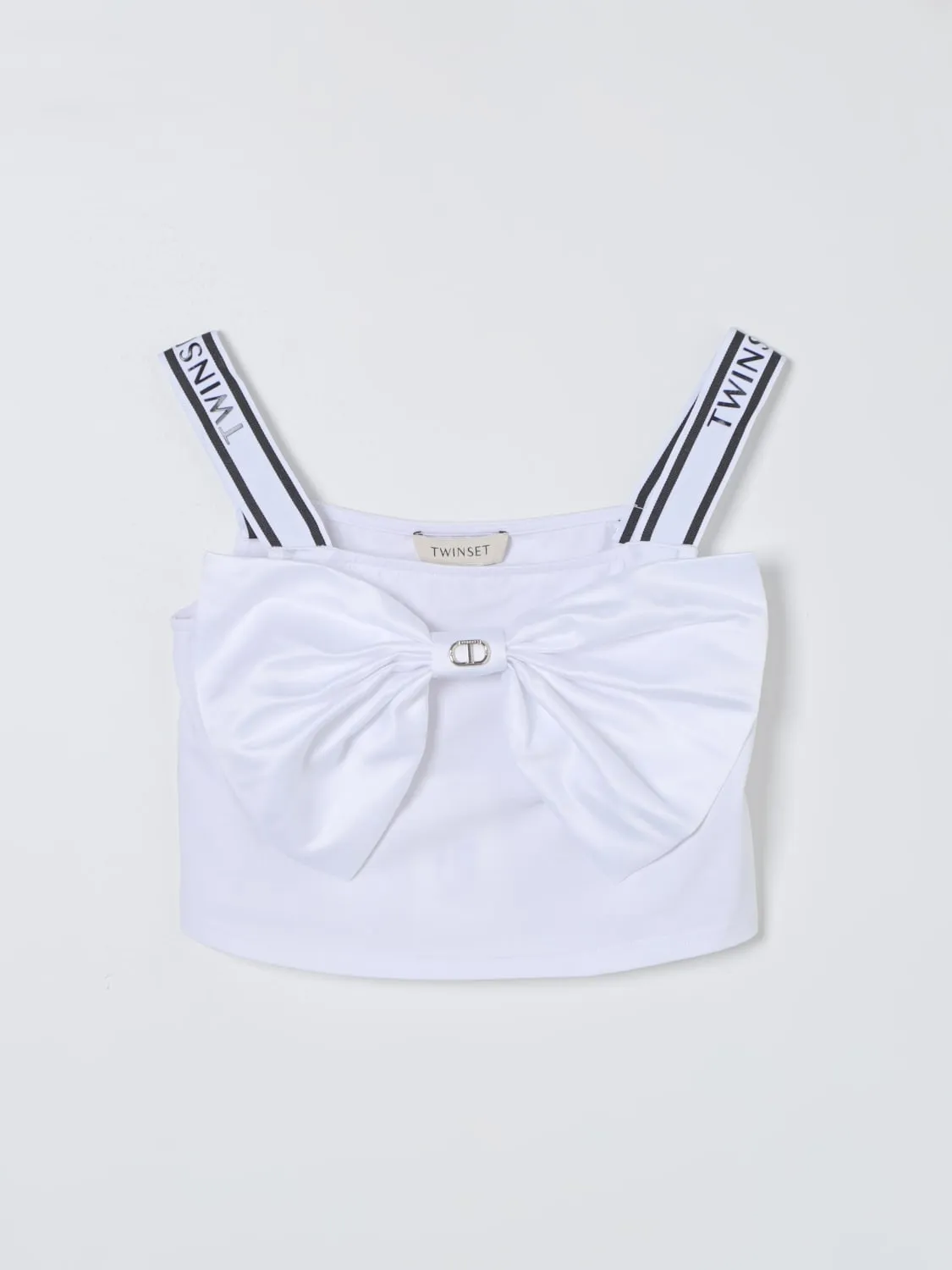 Top niños Twinset