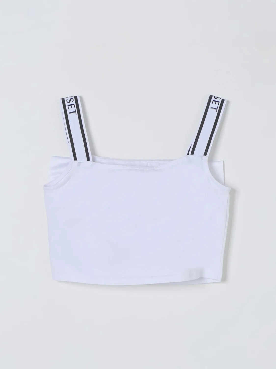 Top niños Twinset