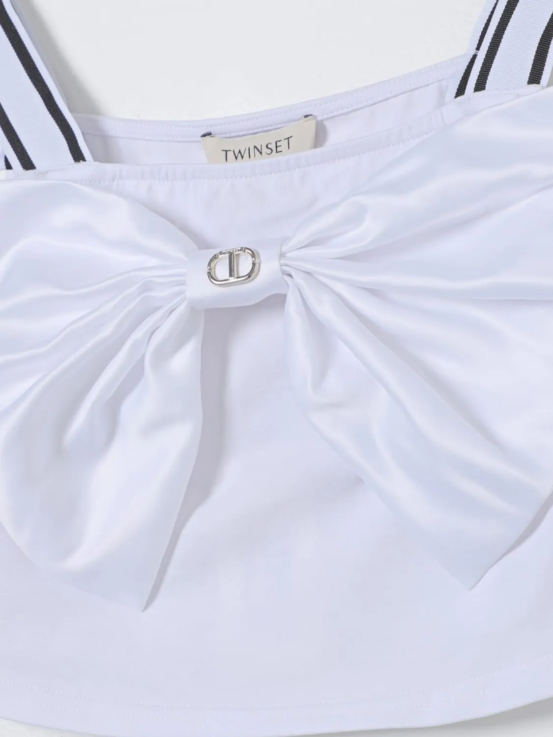 Top niños Twinset