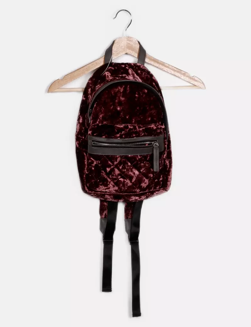 Topshop Mochila