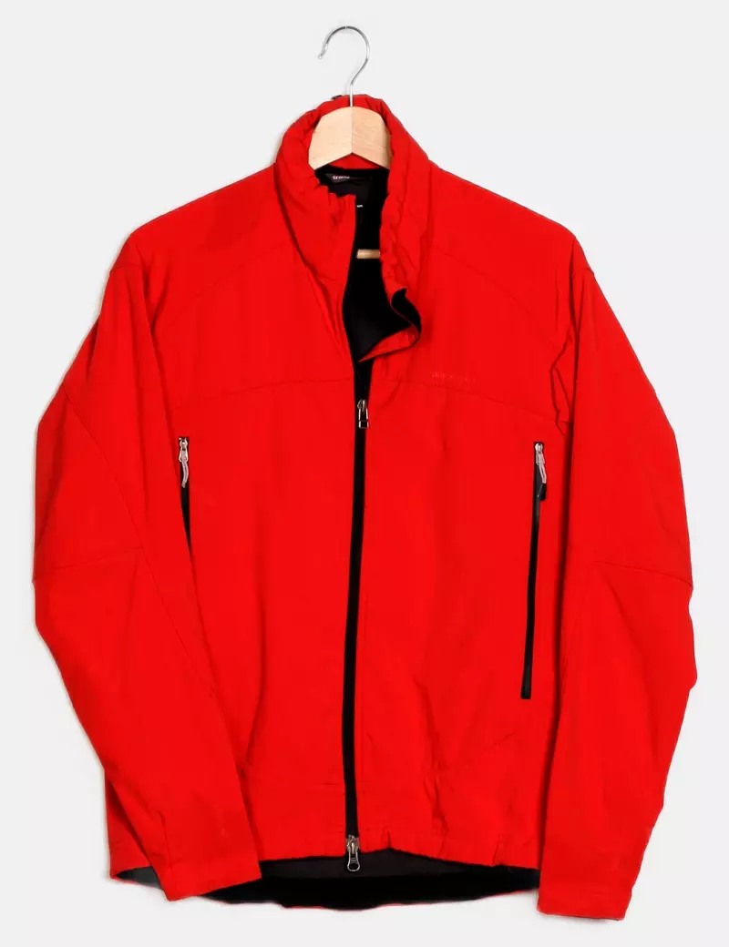Trangoworld Chaqueta fina