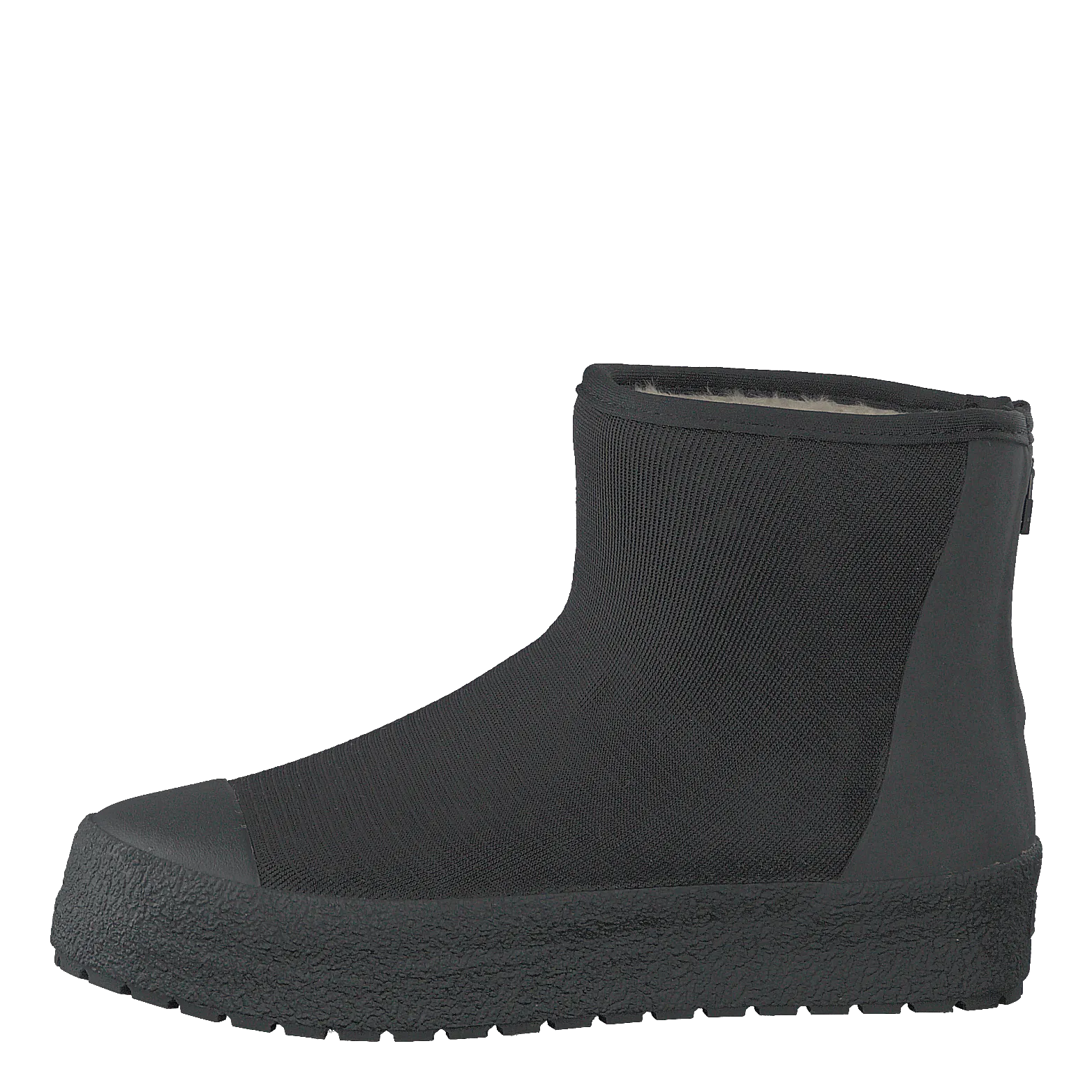 Tretorn zapatos Arch Hybrid Jr Black