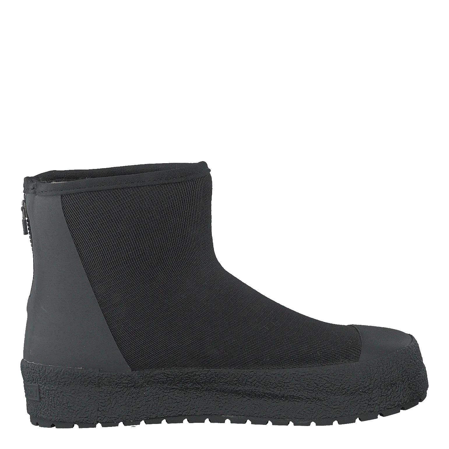 Tretorn zapatos Arch Hybrid Jr Black