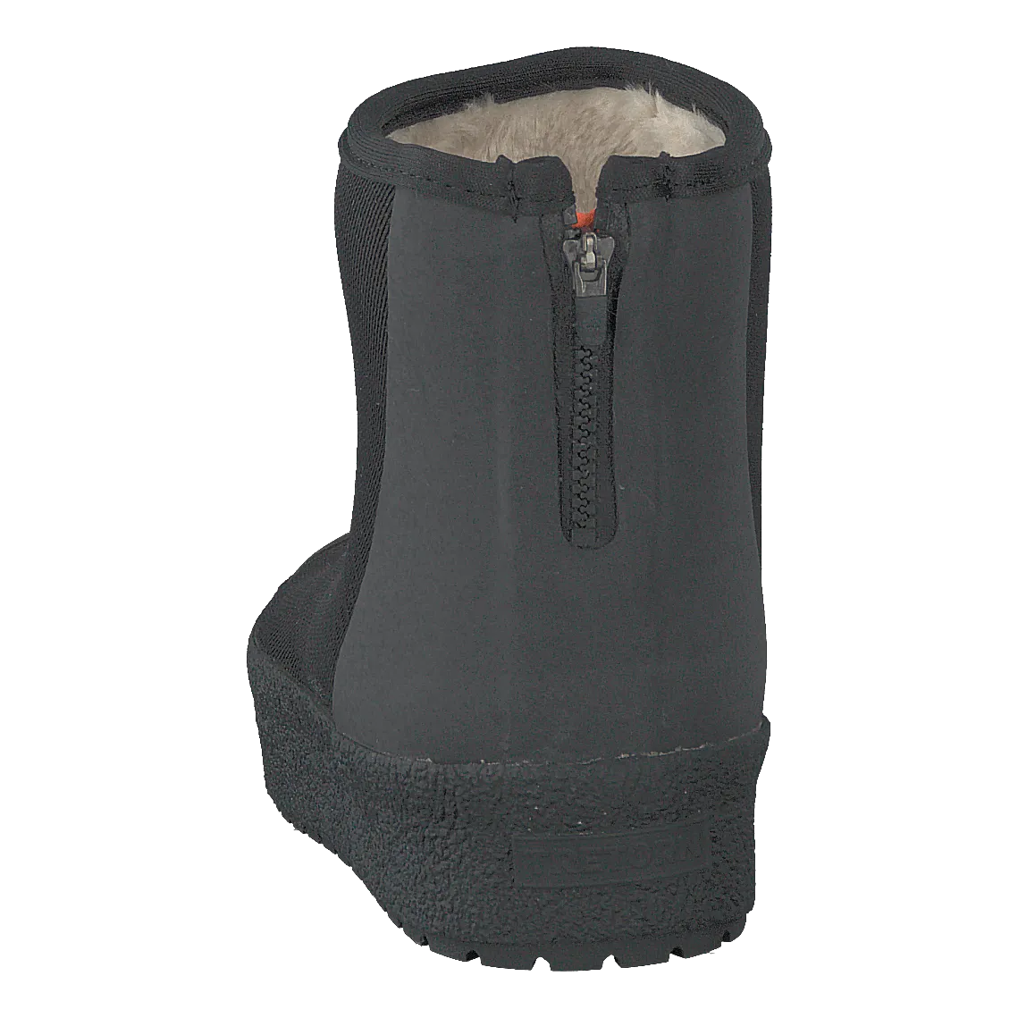 Tretorn zapatos Arch Hybrid Jr Black