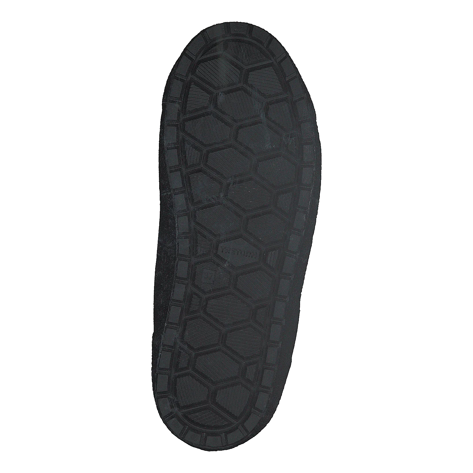 Tretorn zapatos Arch Hybrid Jr Black