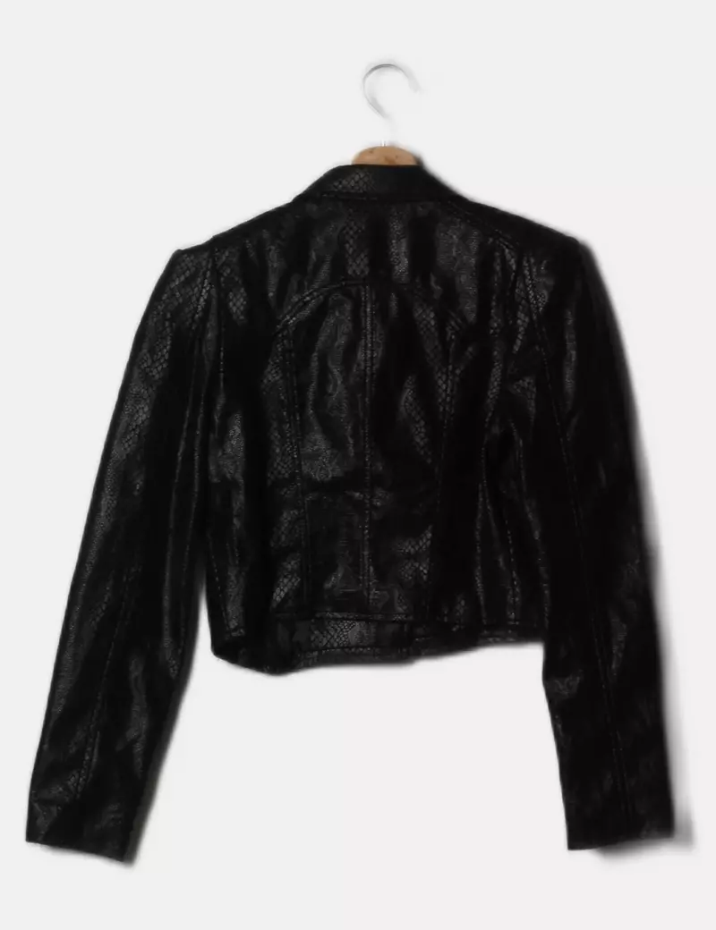 TROIKA Chaqueta biker