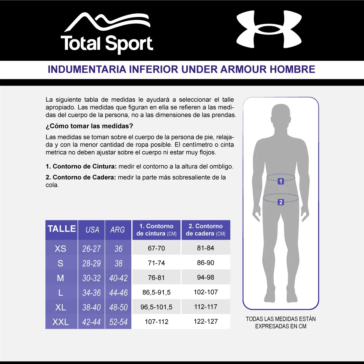 Under Armour Short Sportstyle Terry – Hombre – 1354540465