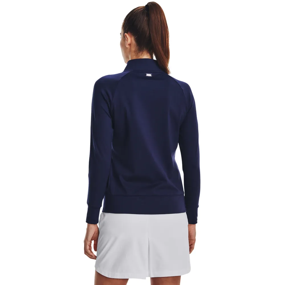 Under Armour Storm Midlayer FZ Damen