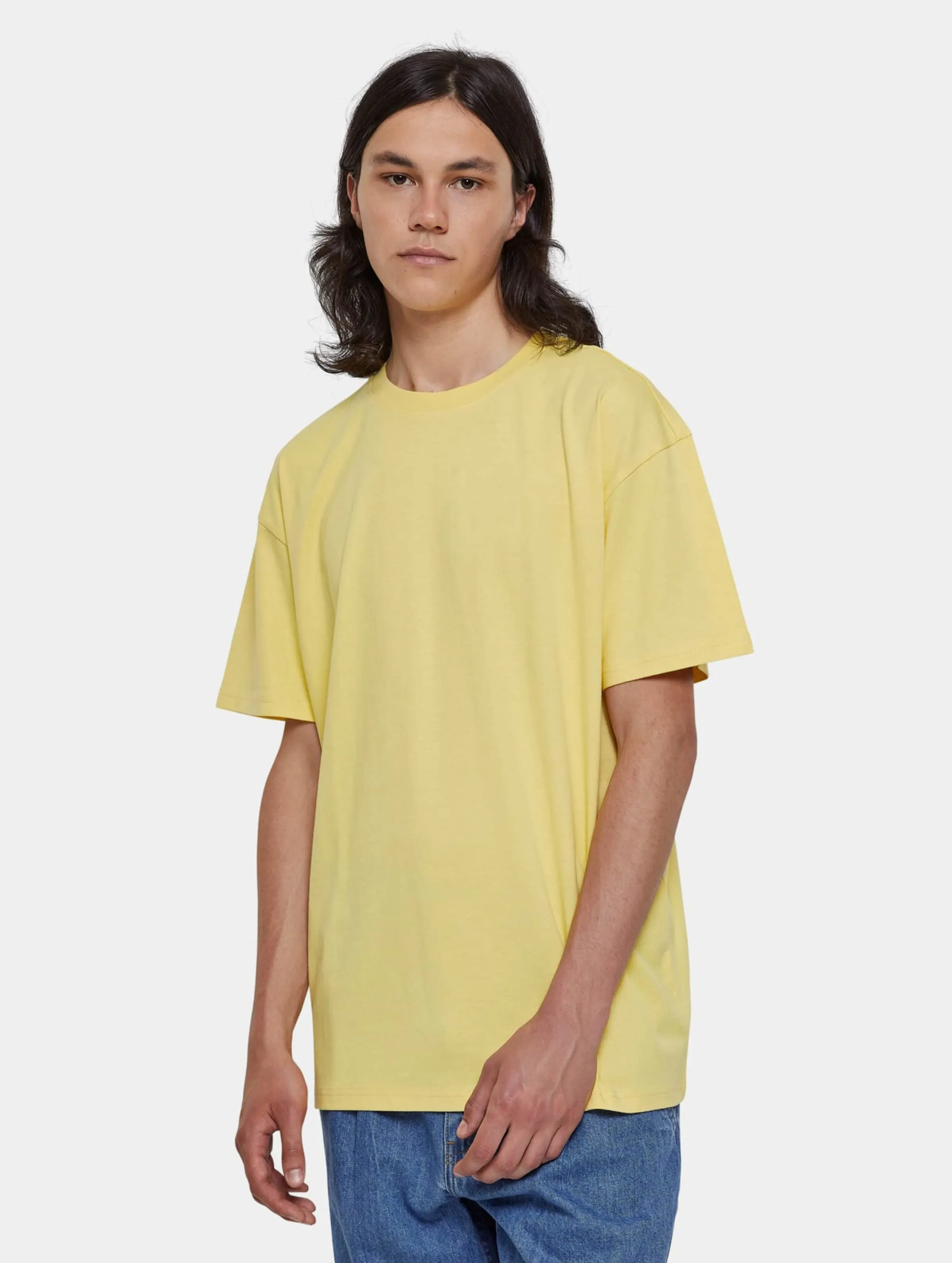 Urban Classics Heavy Oversized