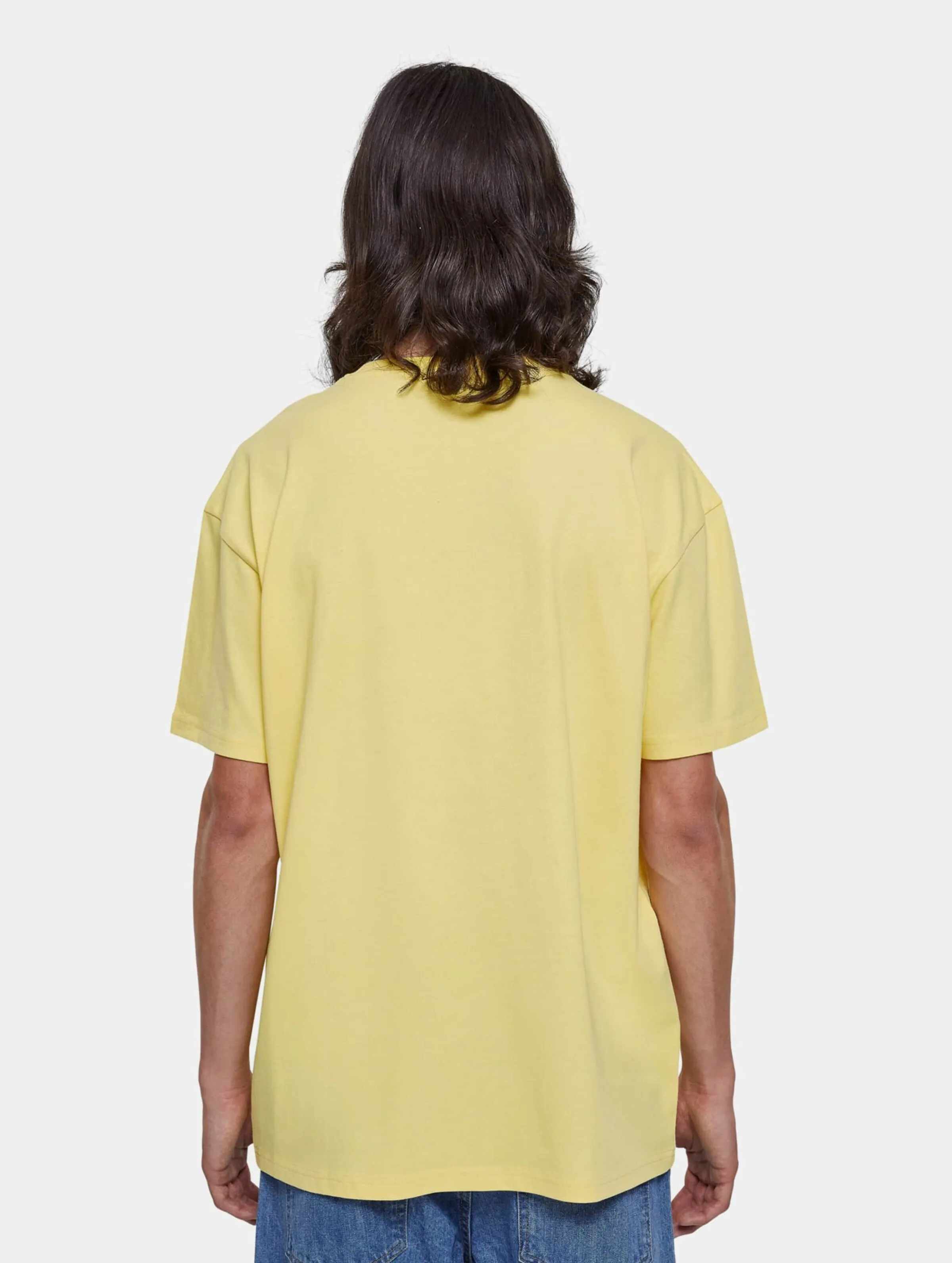 Urban Classics Heavy Oversized