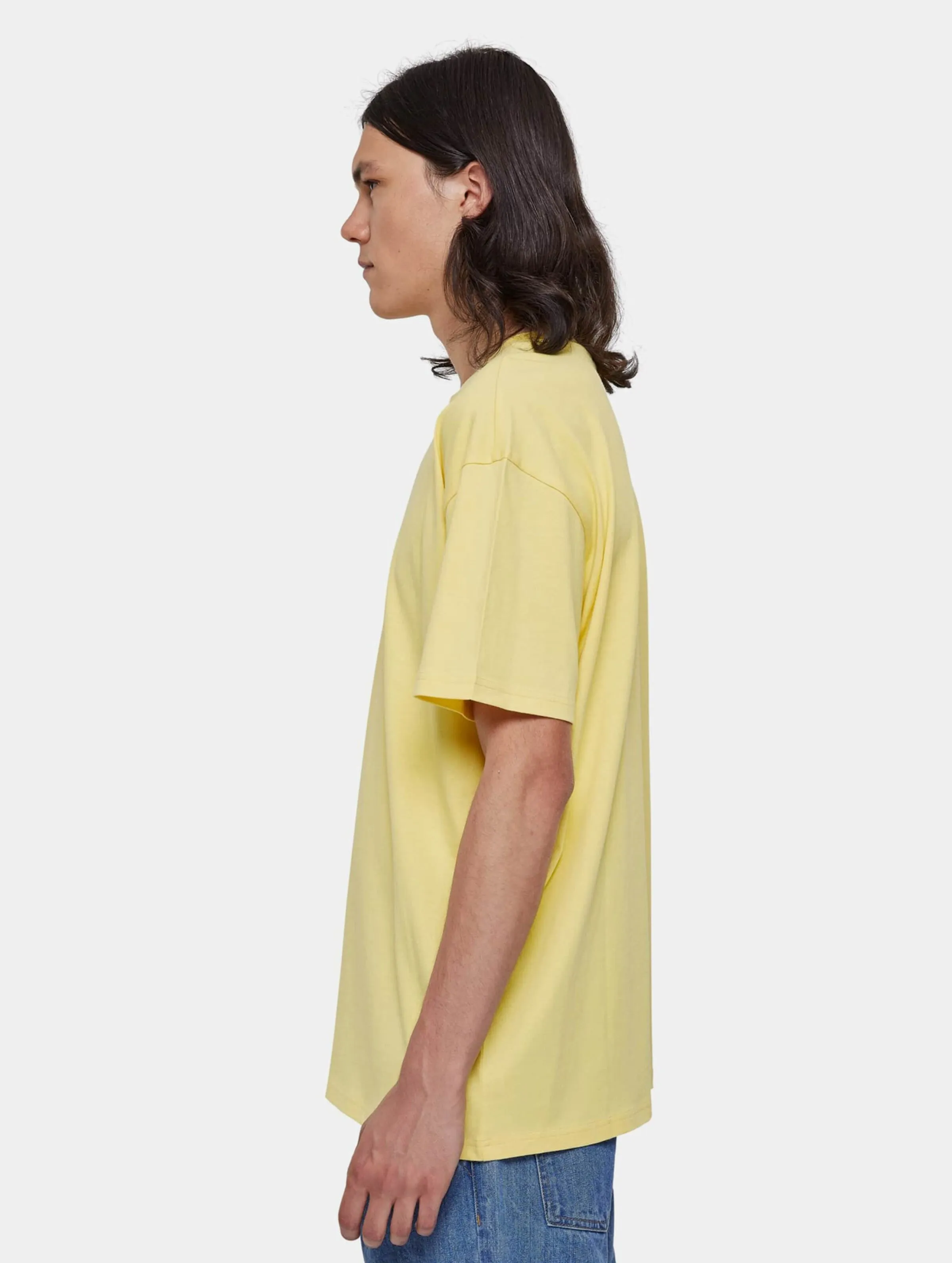 Urban Classics Heavy Oversized