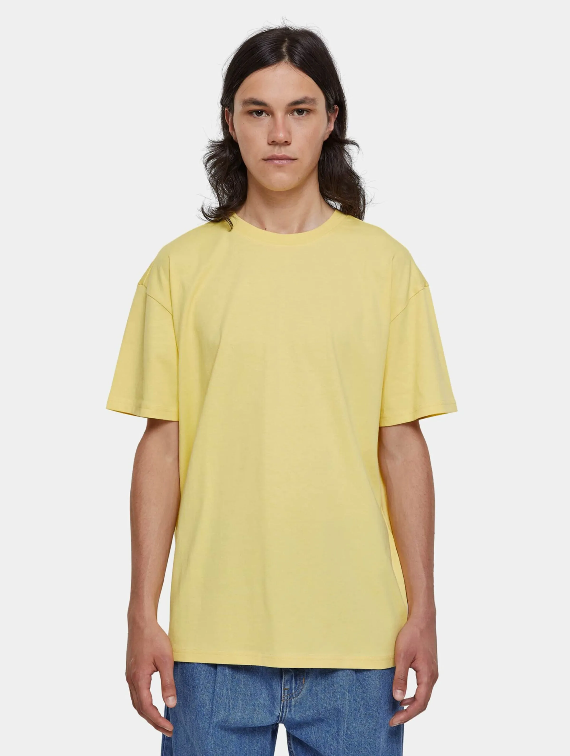 Urban Classics Heavy Oversized