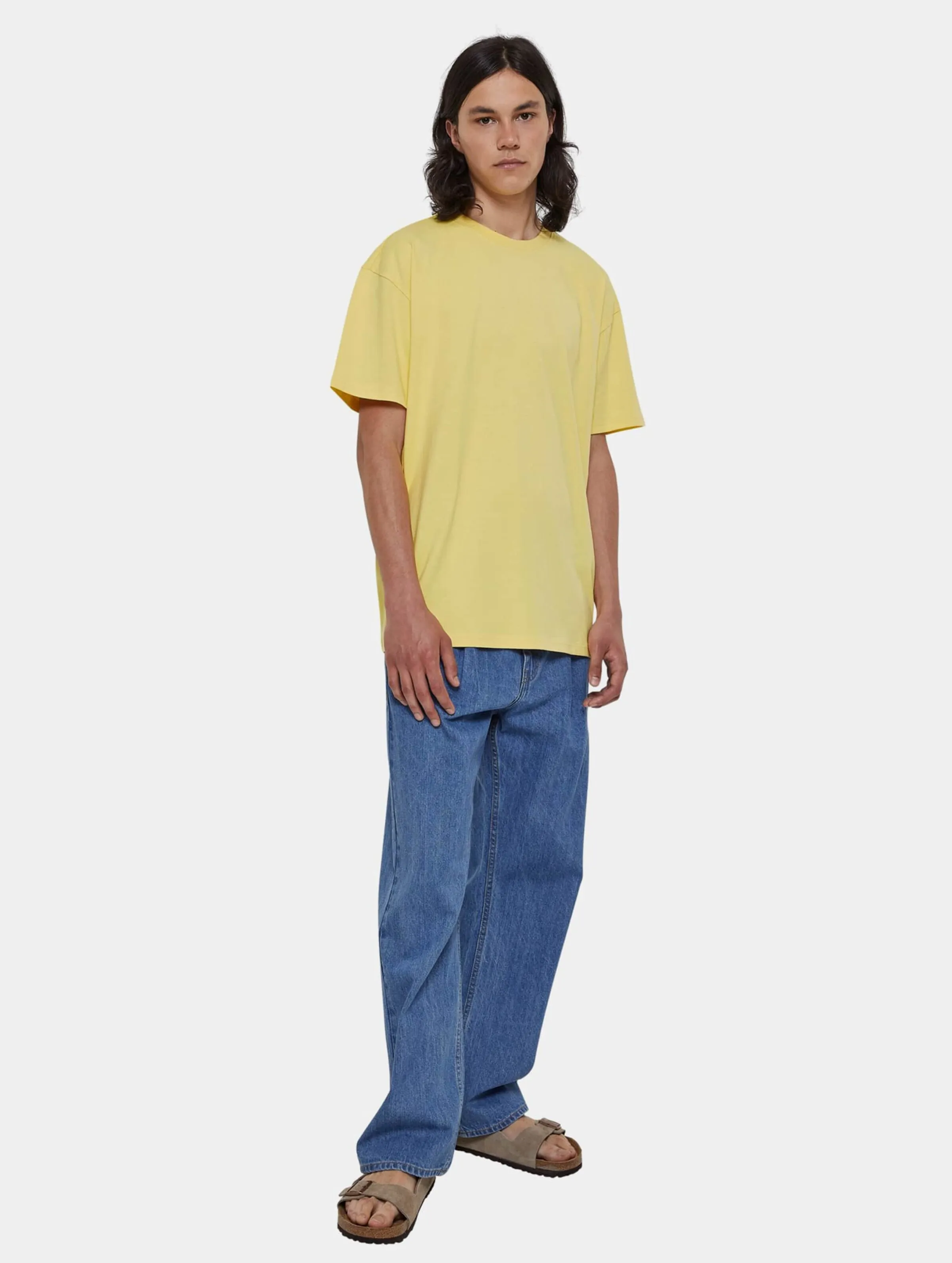 Urban Classics Heavy Oversized