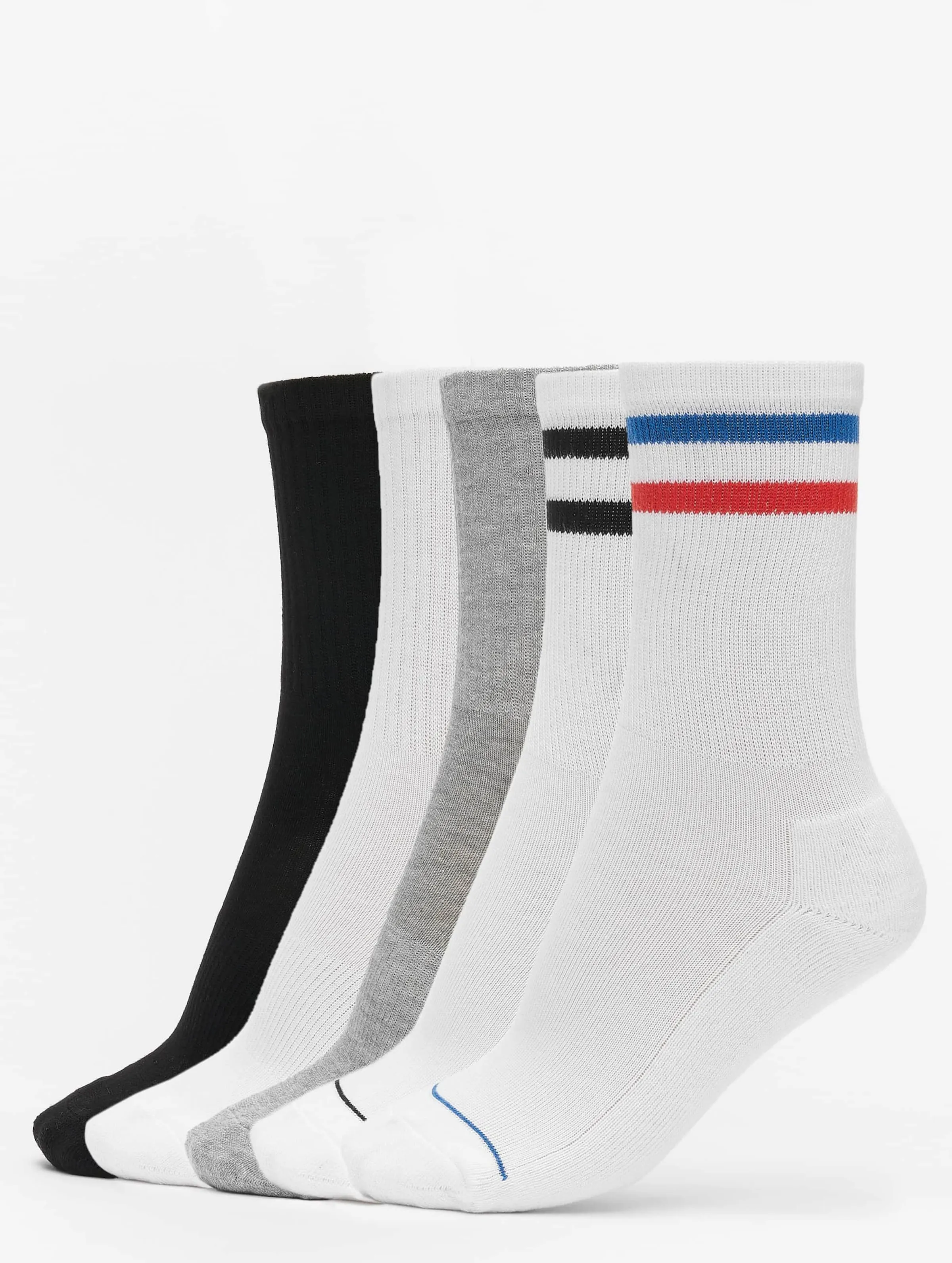 URBAN CLASSICS SPORTY SOCKS 10PACK