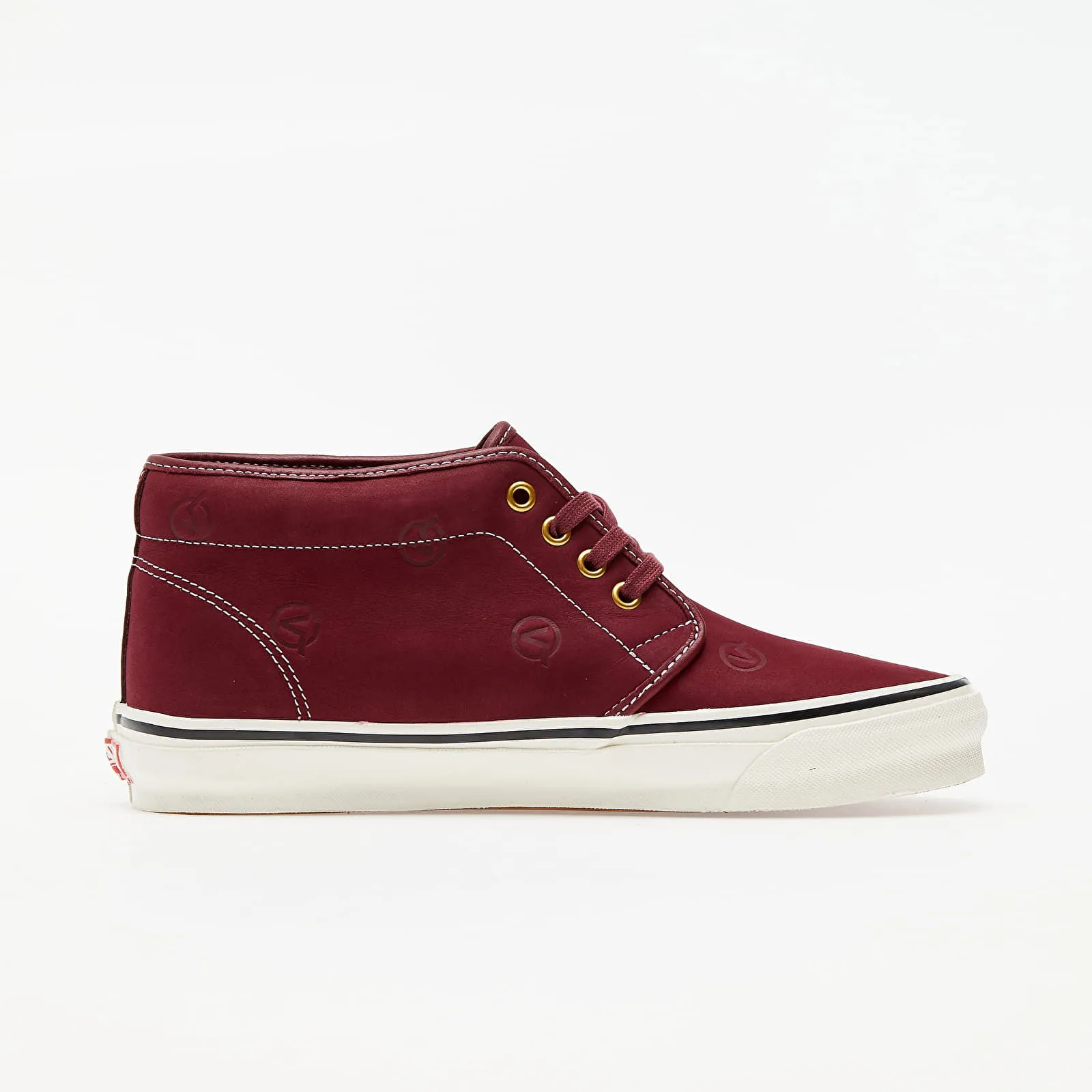 Vans OG Chukka Boot LX