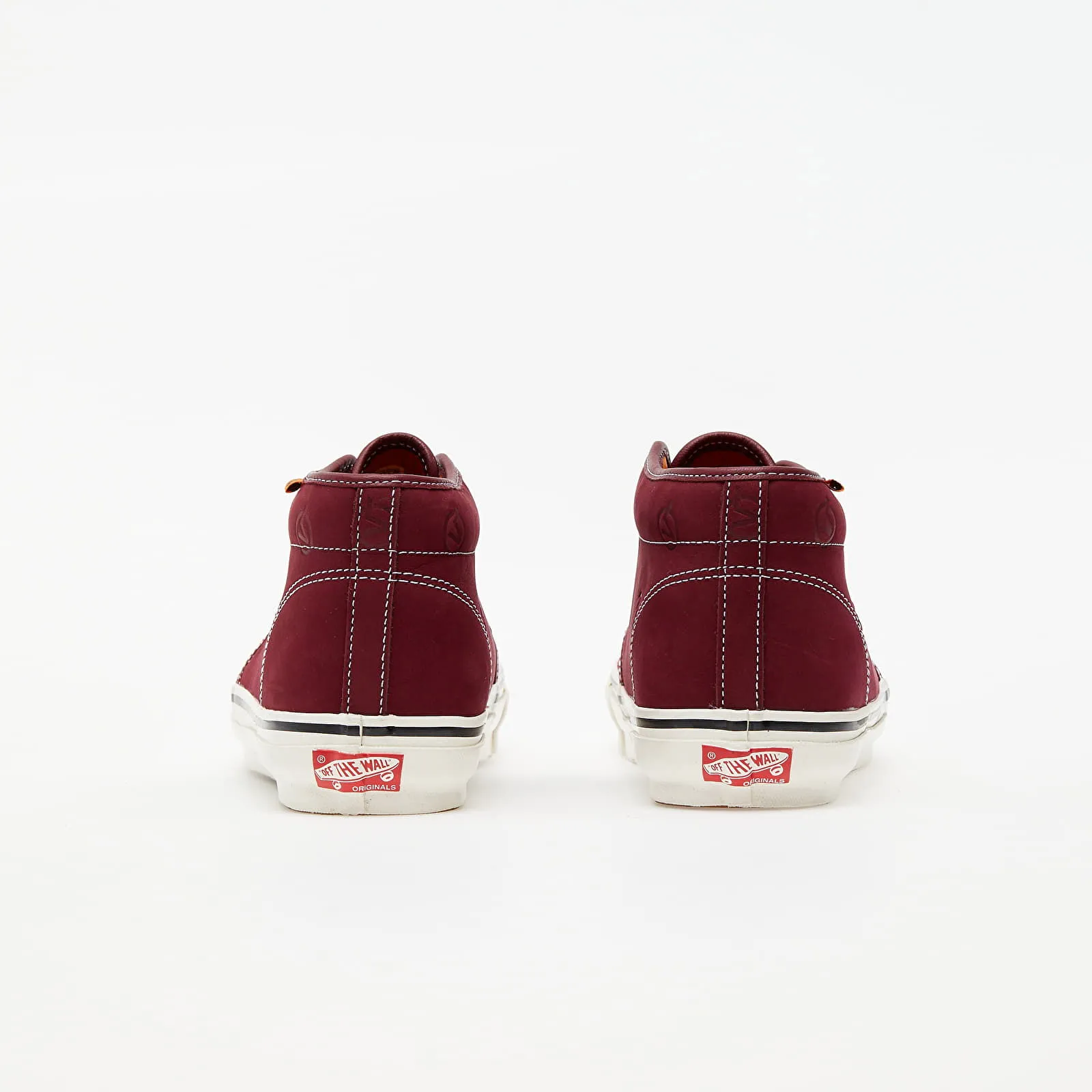 Vans OG Chukka Boot LX