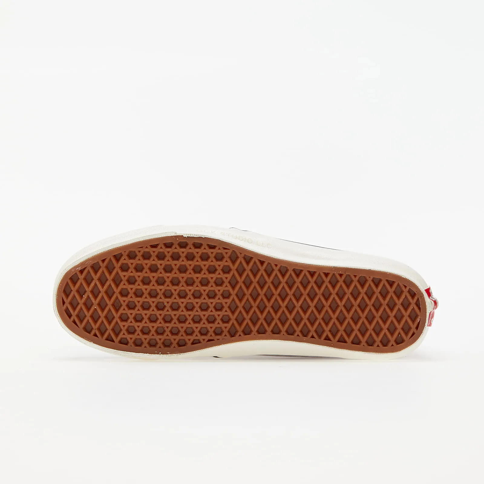Vans OG Chukka Boot LX
