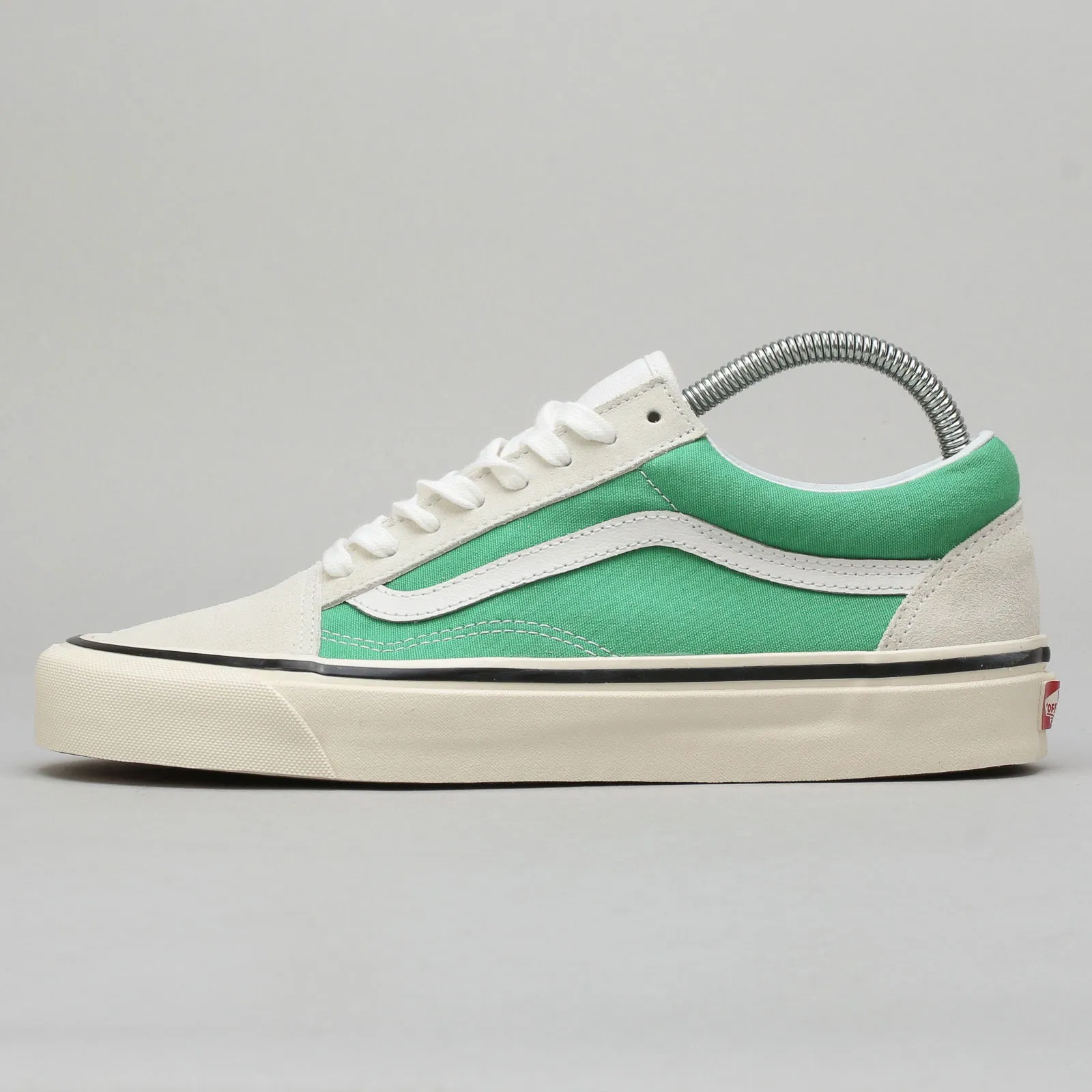 Vans Old Skool 36 DX Anaheim Factory OG