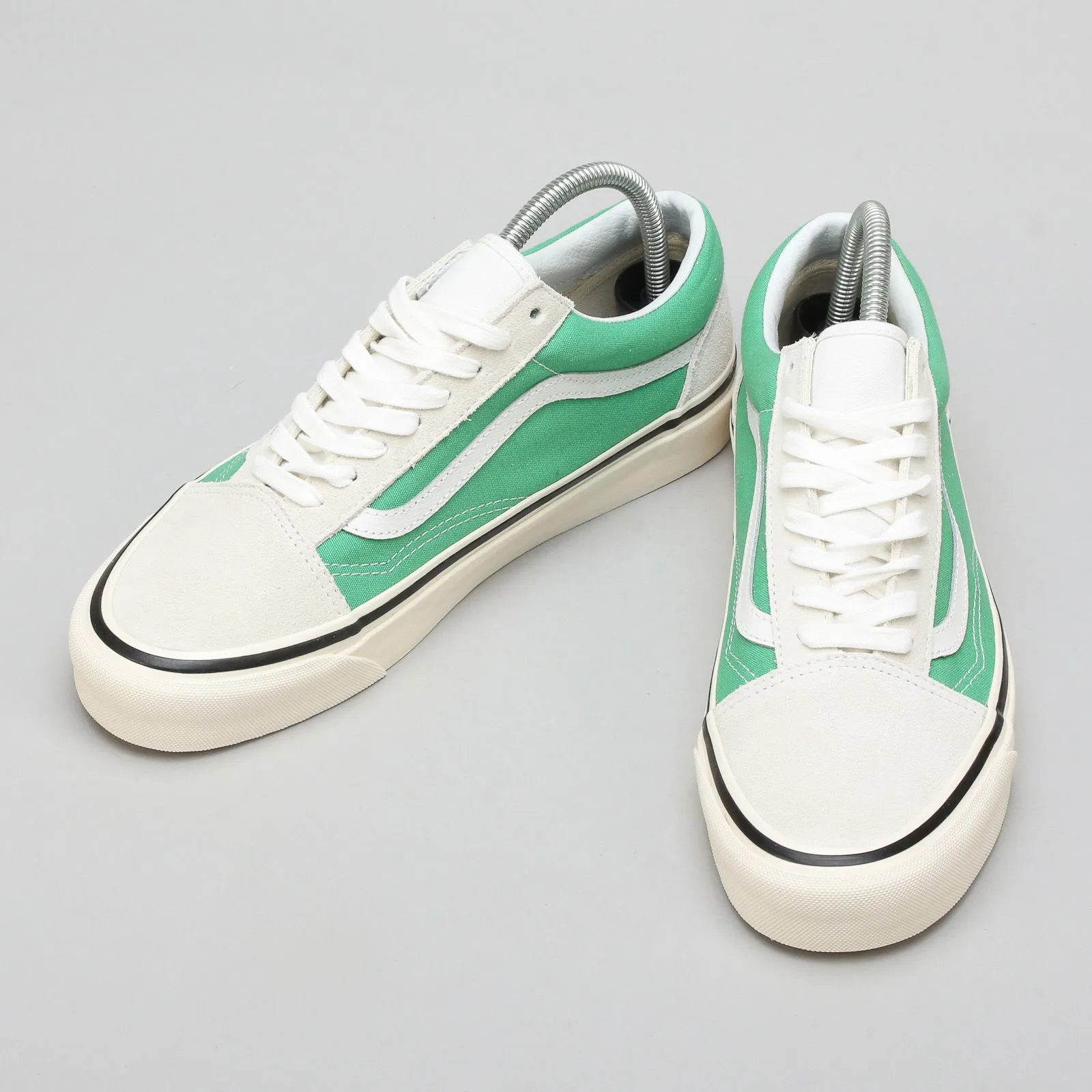 Vans Old Skool 36 DX Anaheim Factory OG