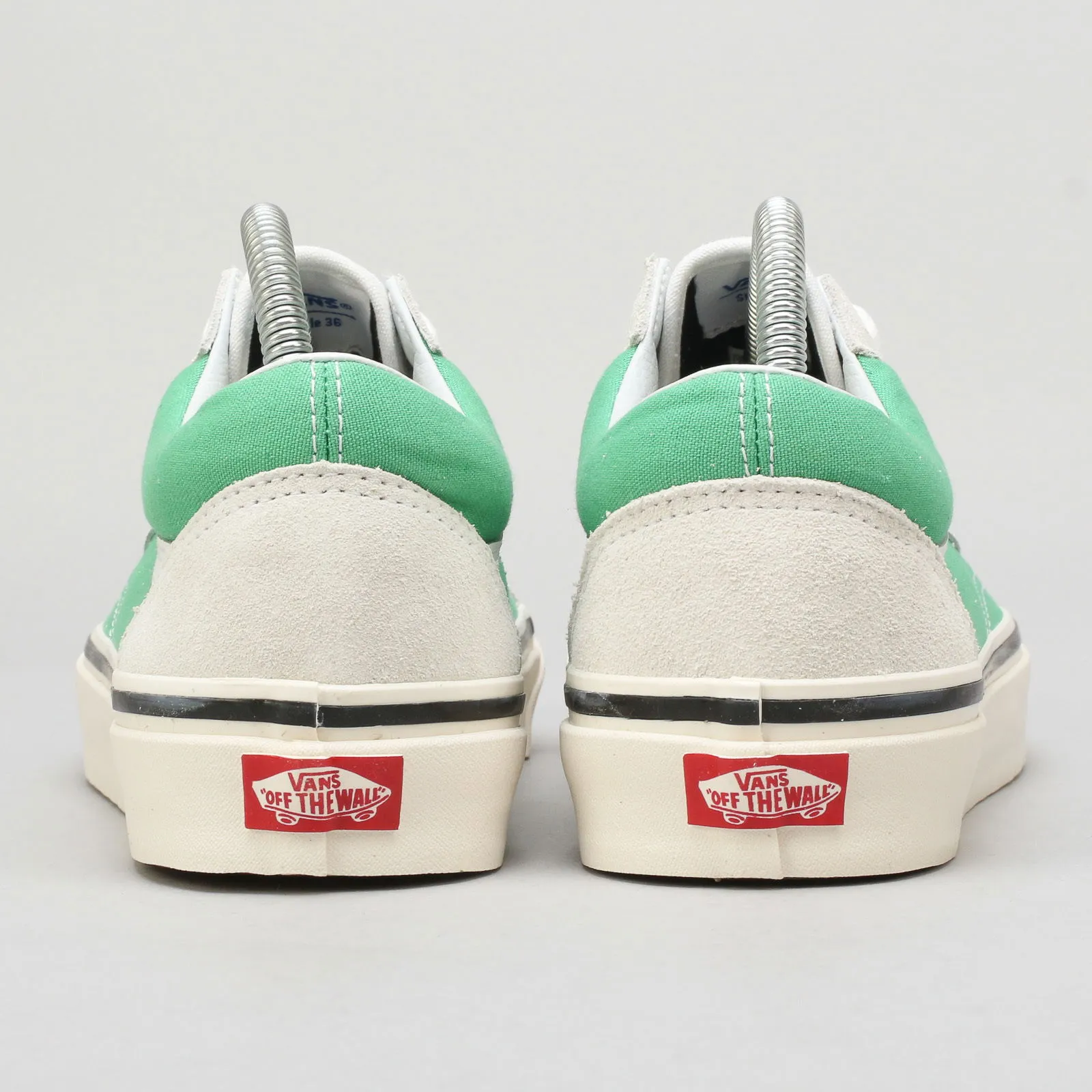 Vans Old Skool 36 DX Anaheim Factory OG