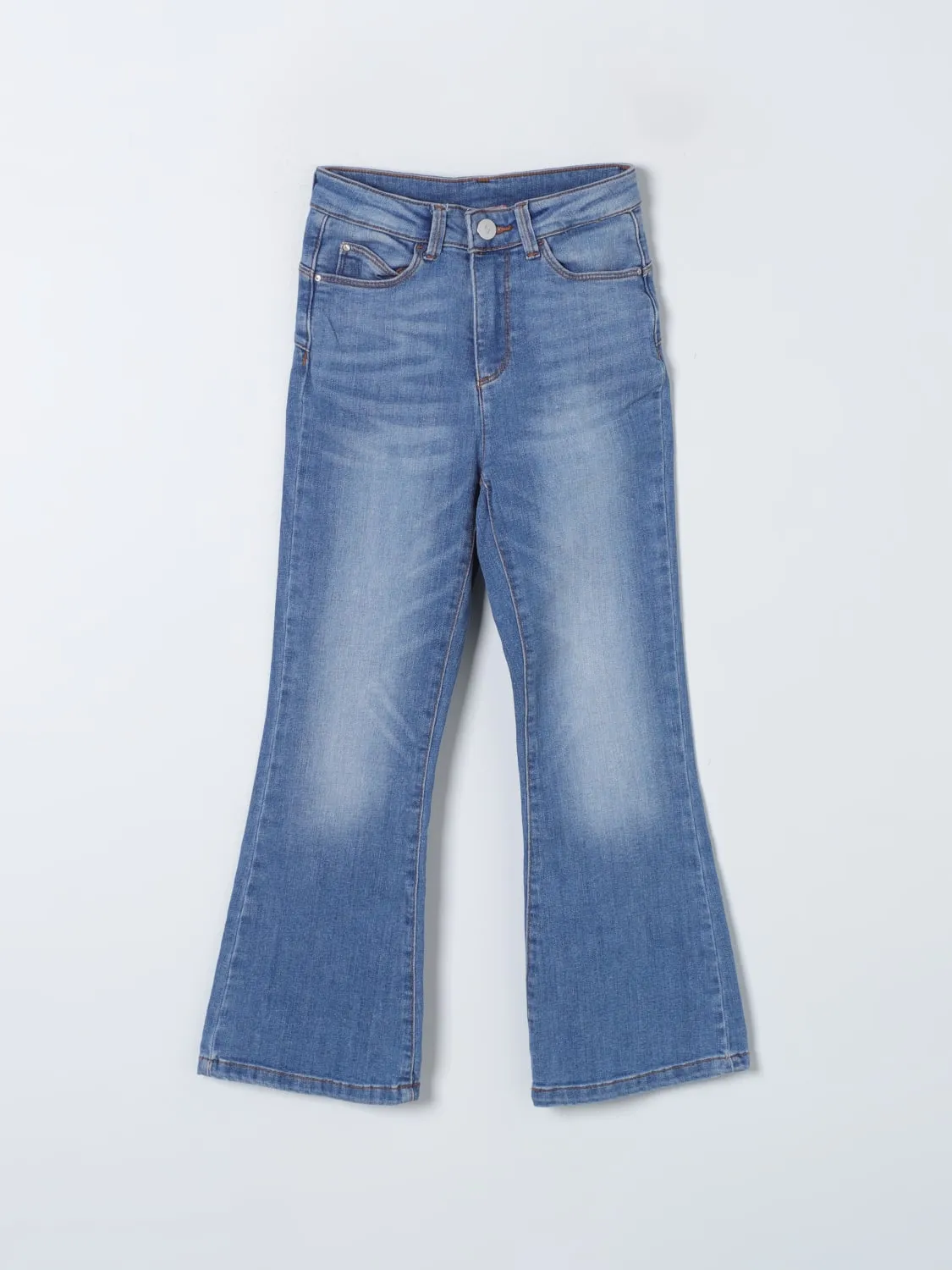 Vaquero niños Liu Jo Kids