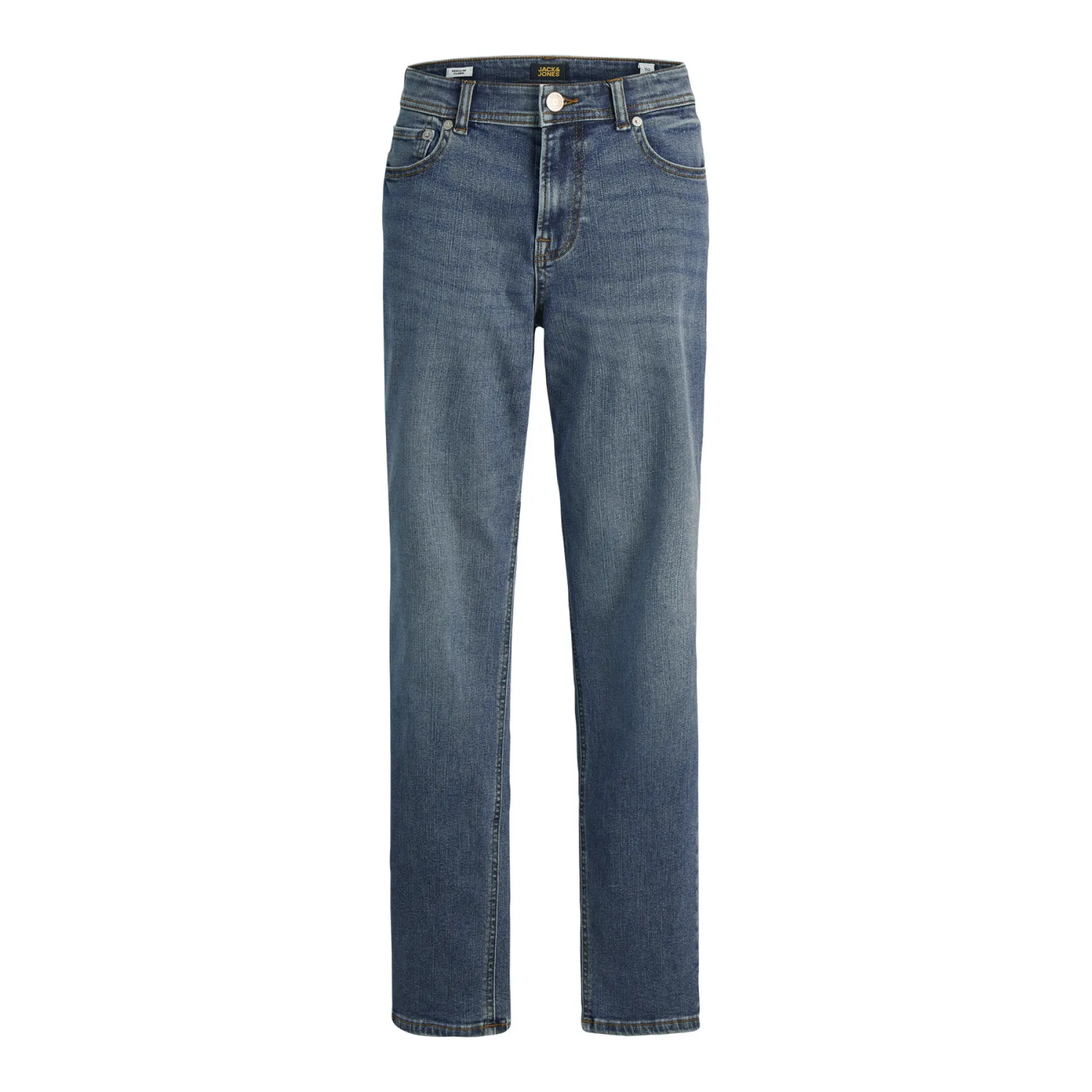 Vaqueros para niños Jack & Jones Clark Original SQ 223 Mini