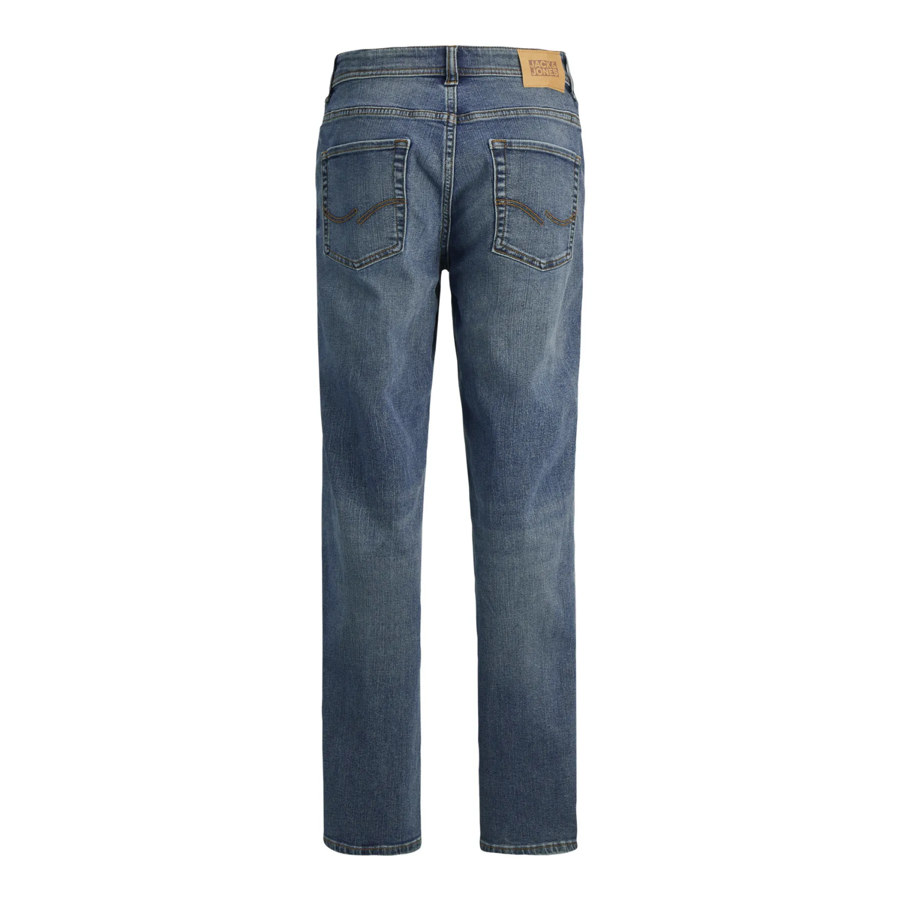 Vaqueros para niños Jack & Jones Clark Original SQ 223 Mini