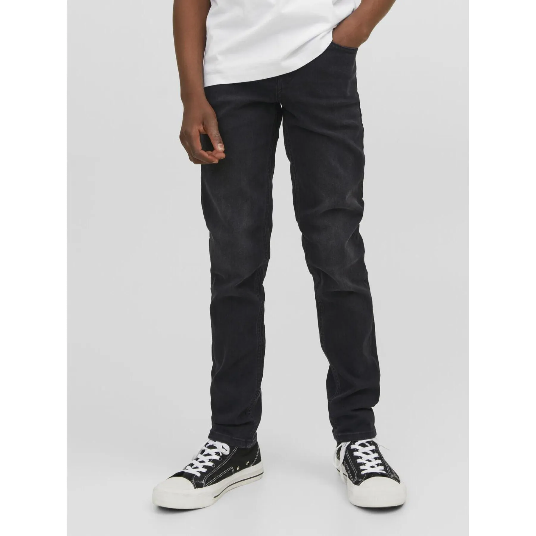 Vaqueros para niños Jack & Jones Glenn Original MF 073