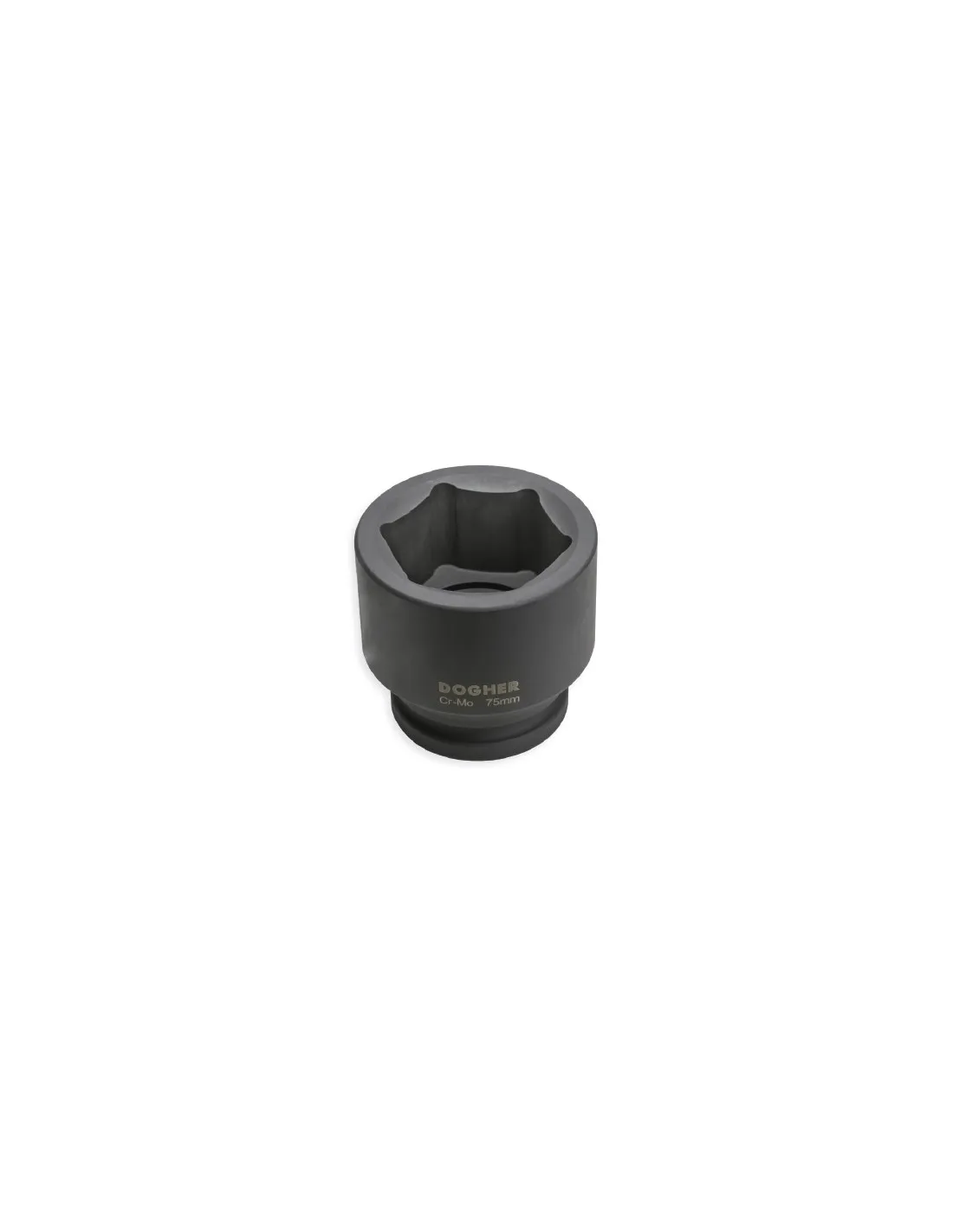 VASO IMPACTO CRMO HEXAGONAL 2.1/2175MM