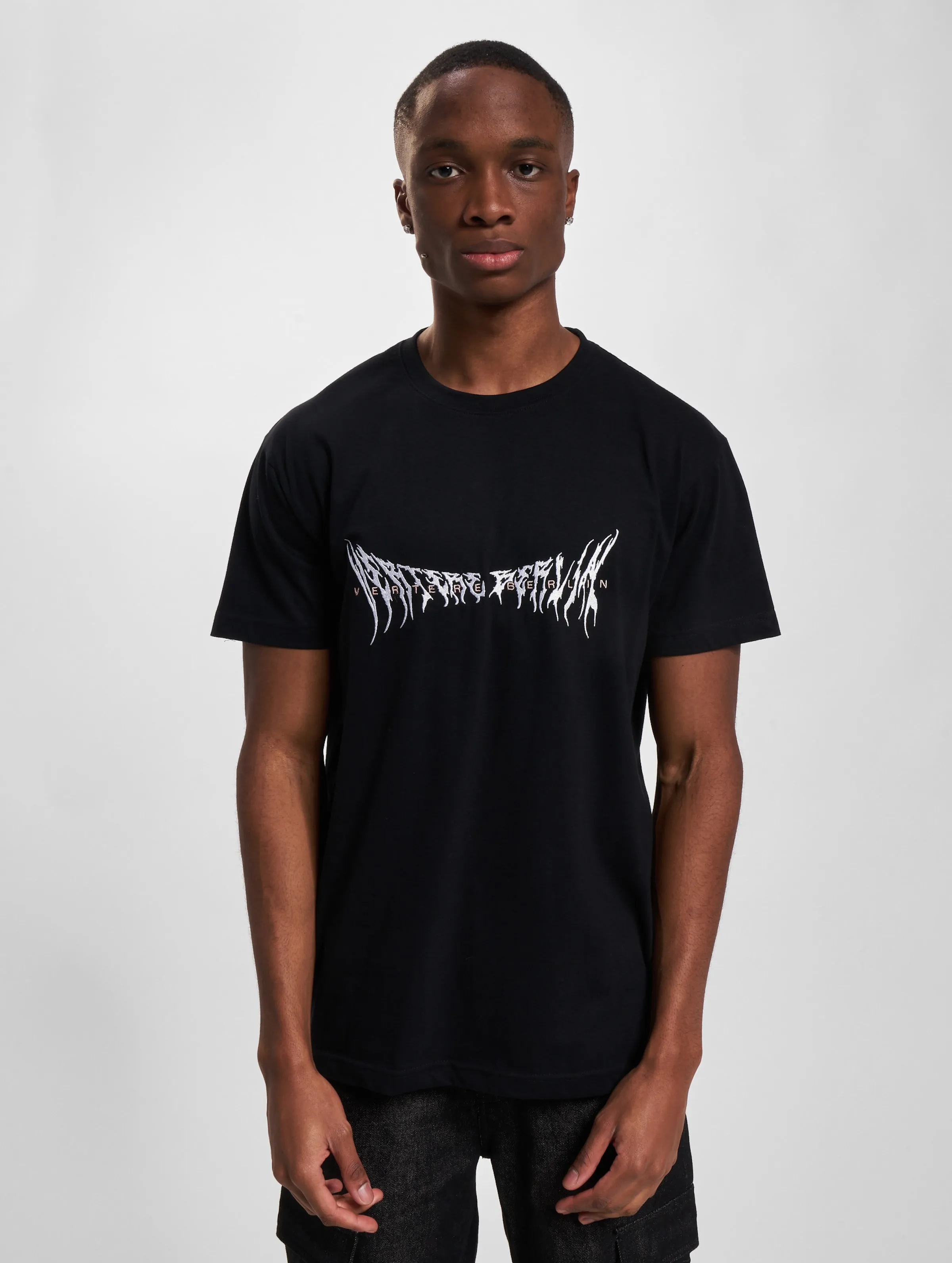 VERTERE BERLIN VERTERE BERLIN FOG TSHIRT