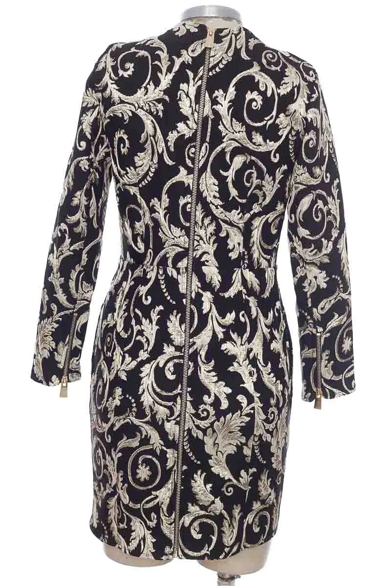 VESTIDO / ENTERIZO COLOR NEGRO  ANINE BING