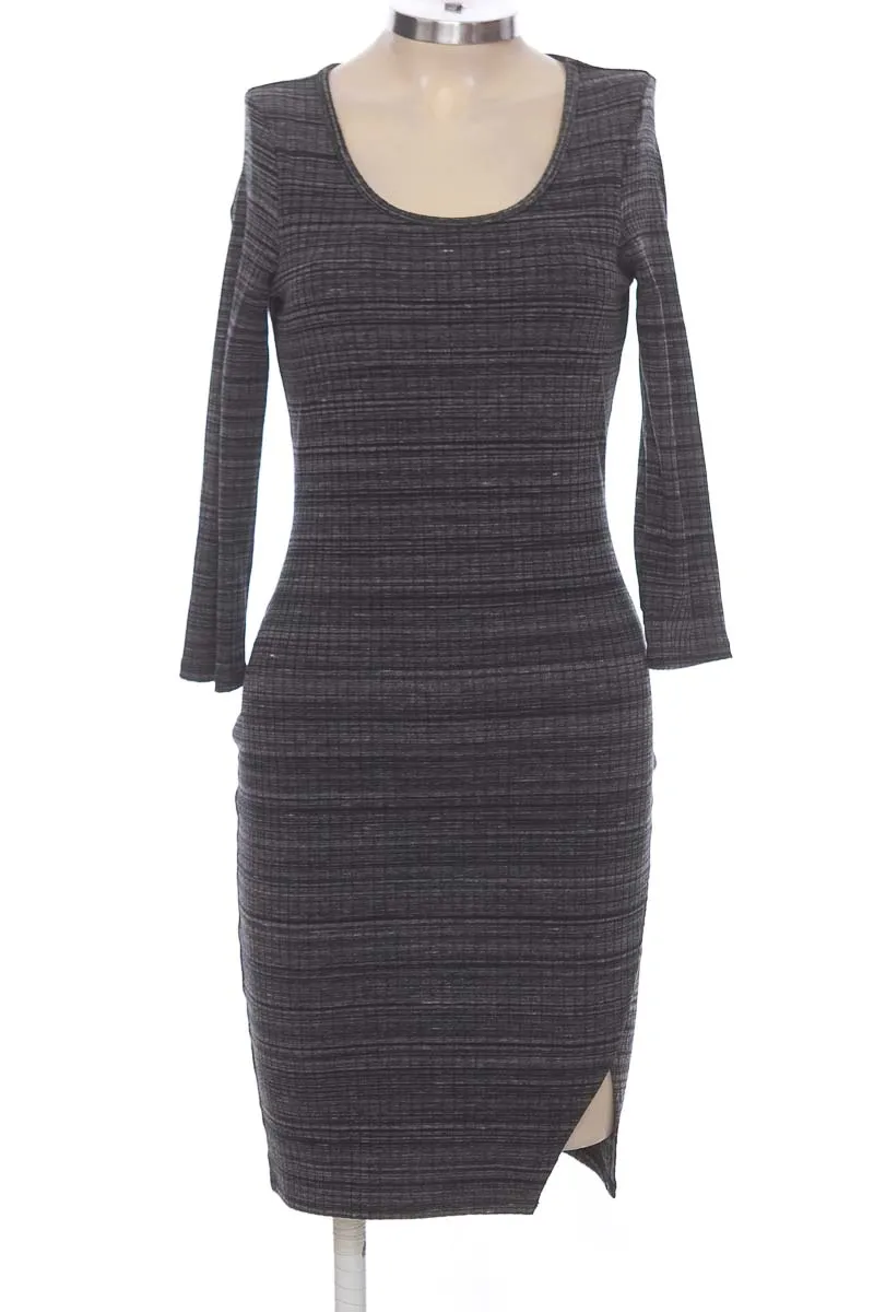 VESTIDO / ENTERIZO COLOR NEGRO  EXPRESS
