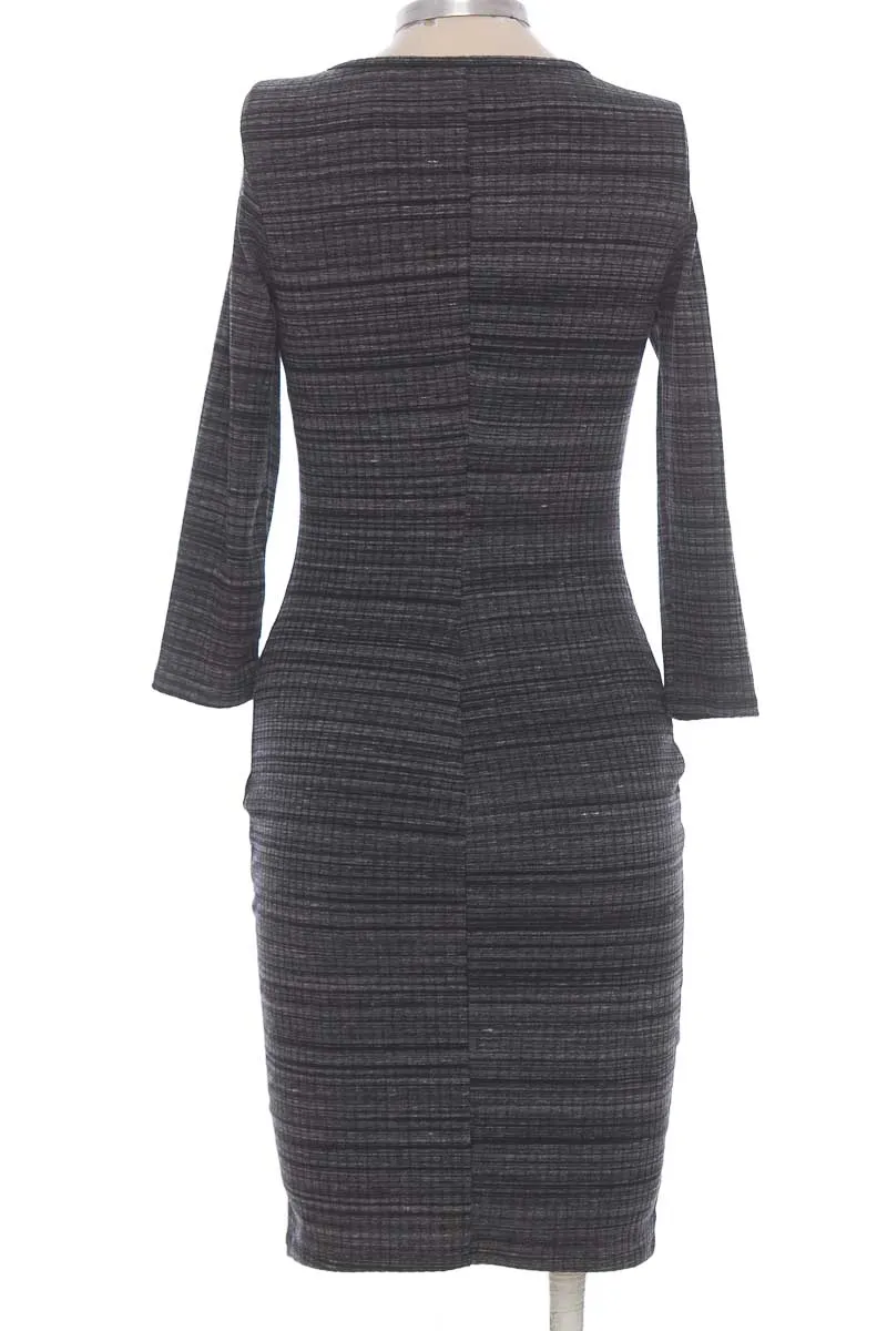 VESTIDO / ENTERIZO COLOR NEGRO  EXPRESS