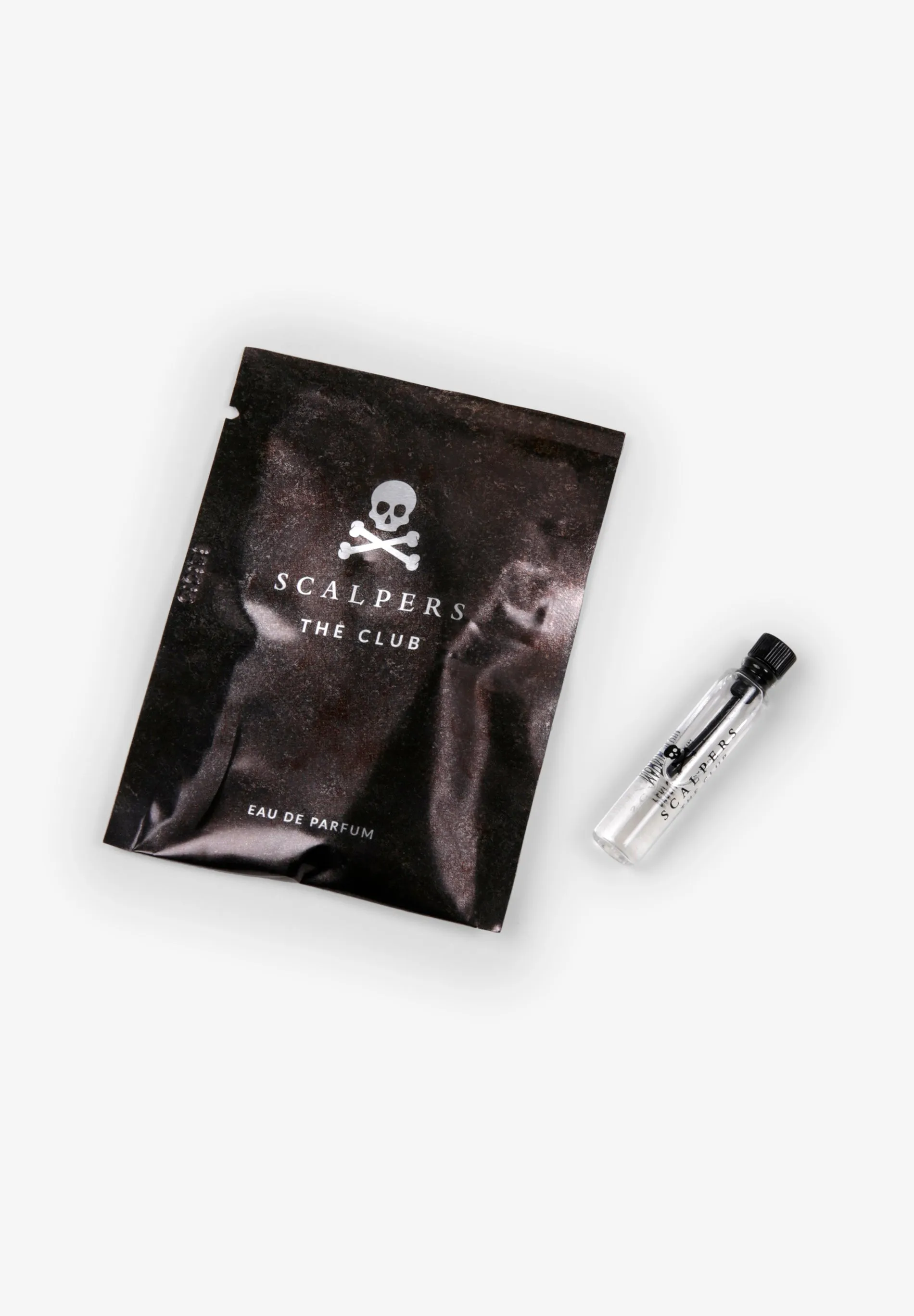 VIAL MUESTRA PERFUME