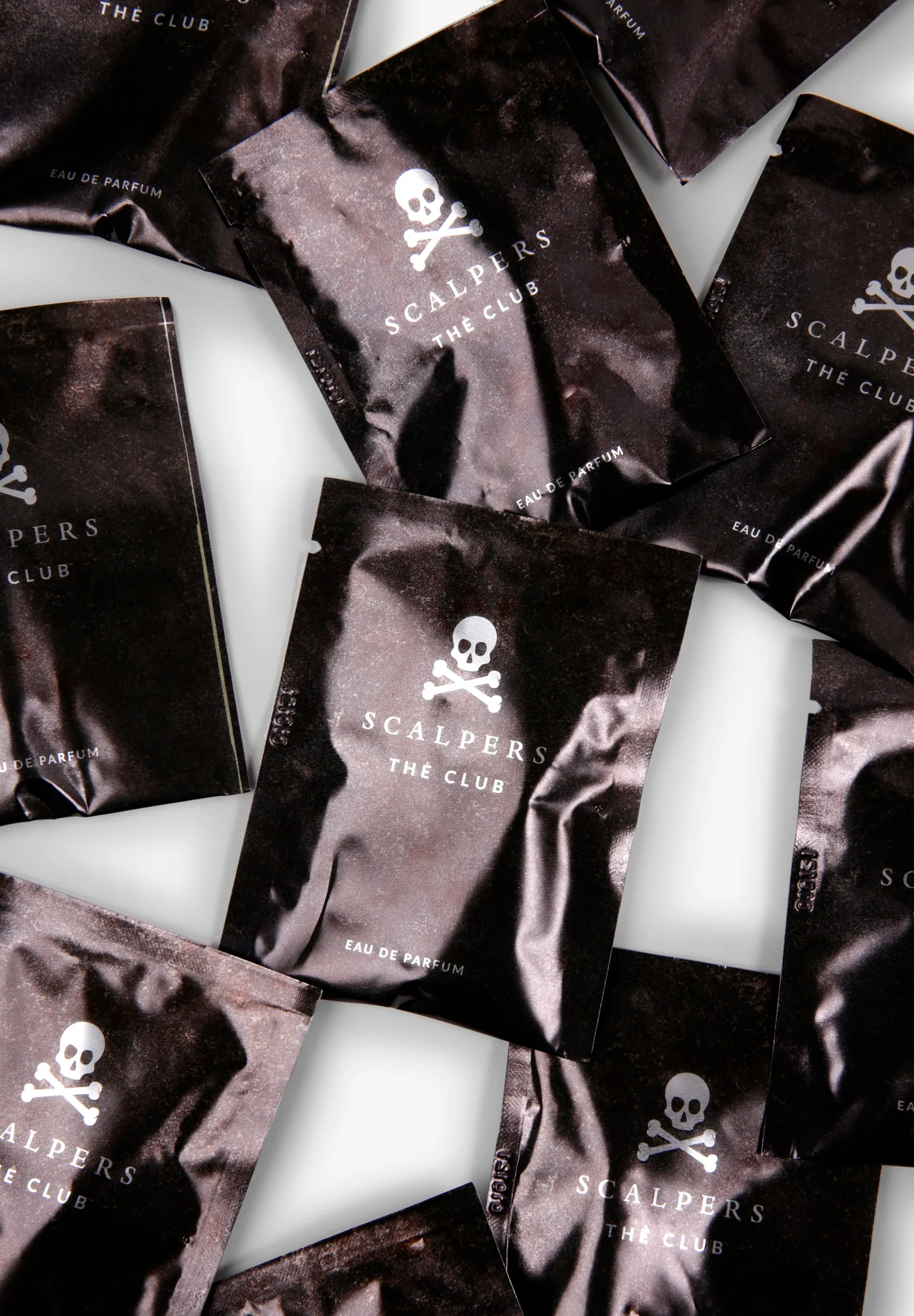 VIAL MUESTRA PERFUME