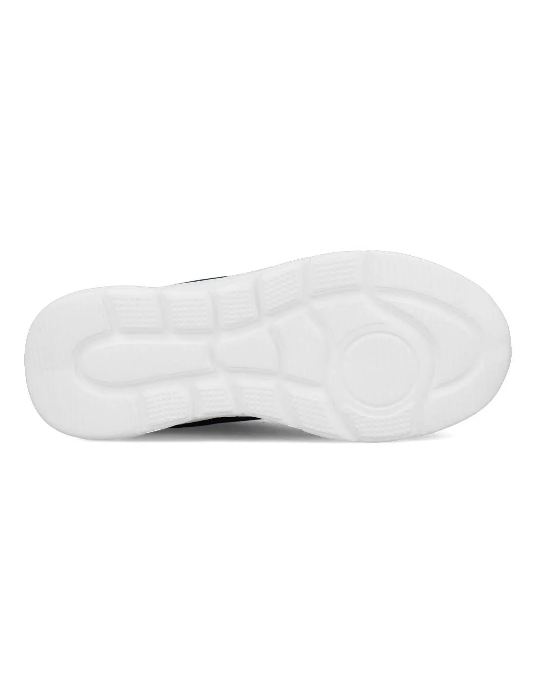 VICMART  ZAPATILLAS CONFORT MUJER MARINO NYLON
