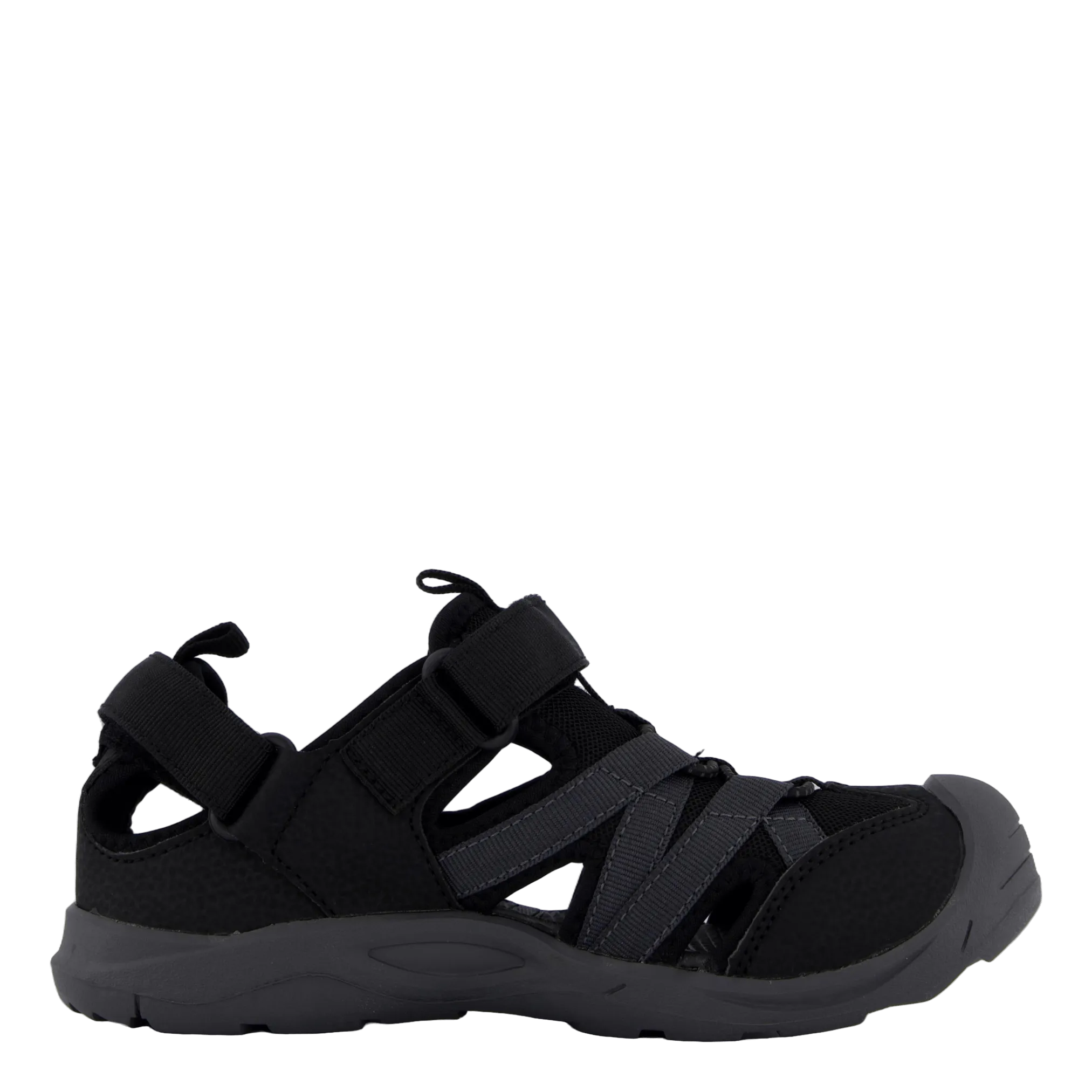 Viking Adventure Black/charcoal
