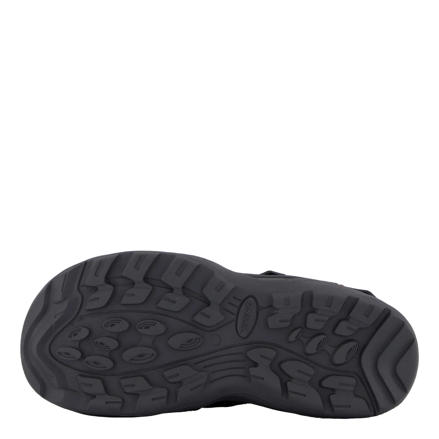 Viking Adventure Black/charcoal
