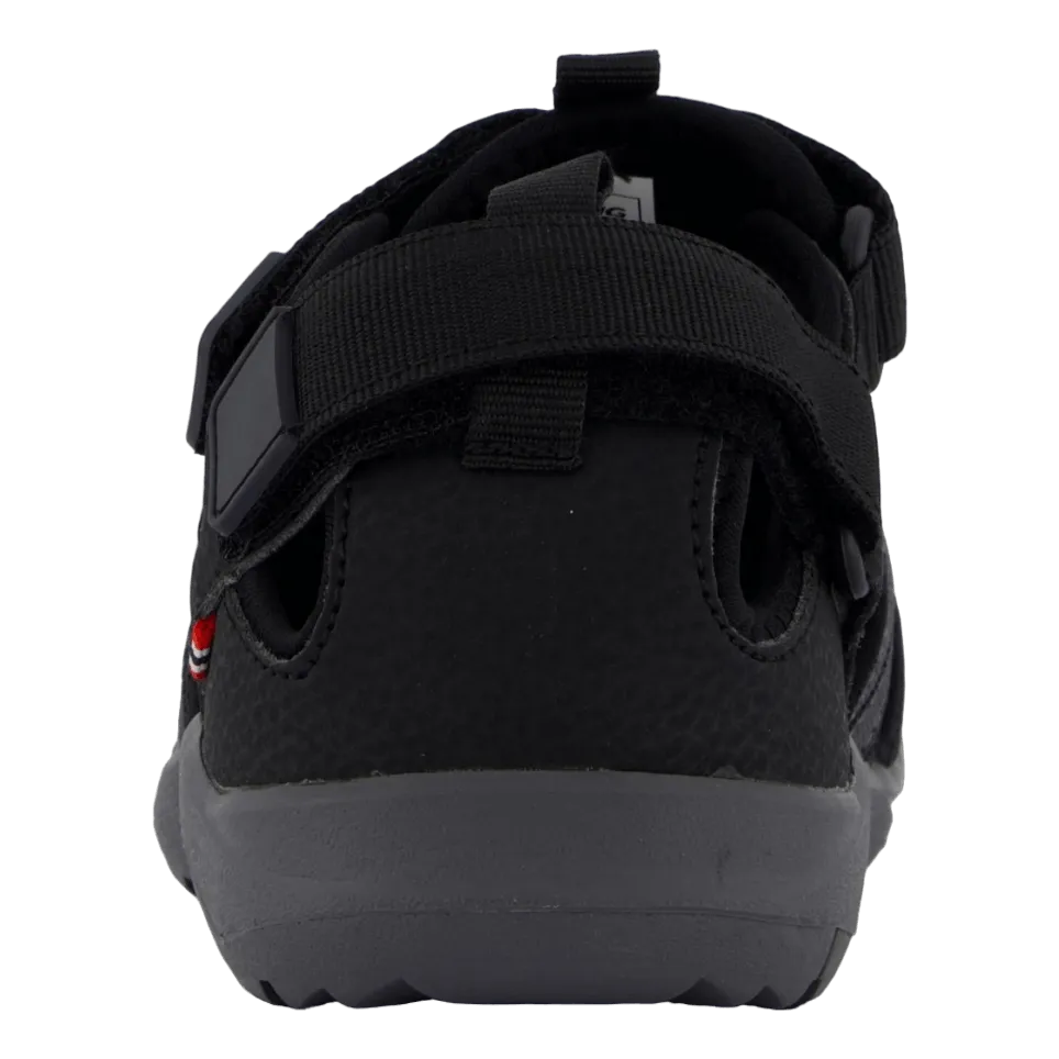 Viking Adventure Black/charcoal